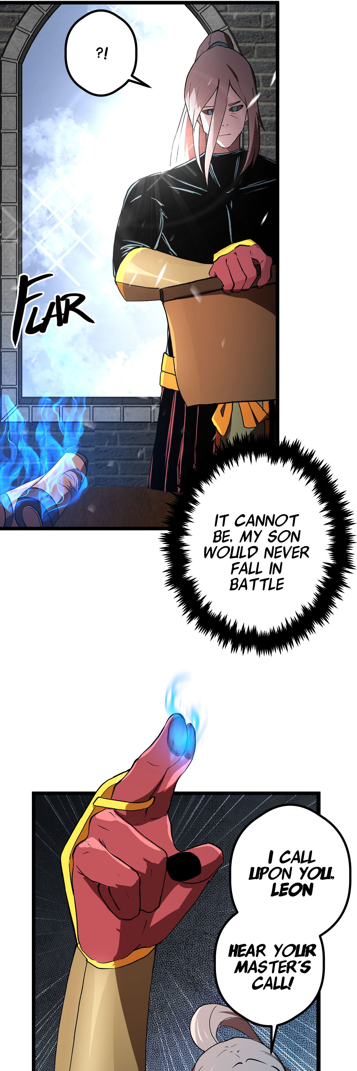 The Fallen chapter 12 page 25