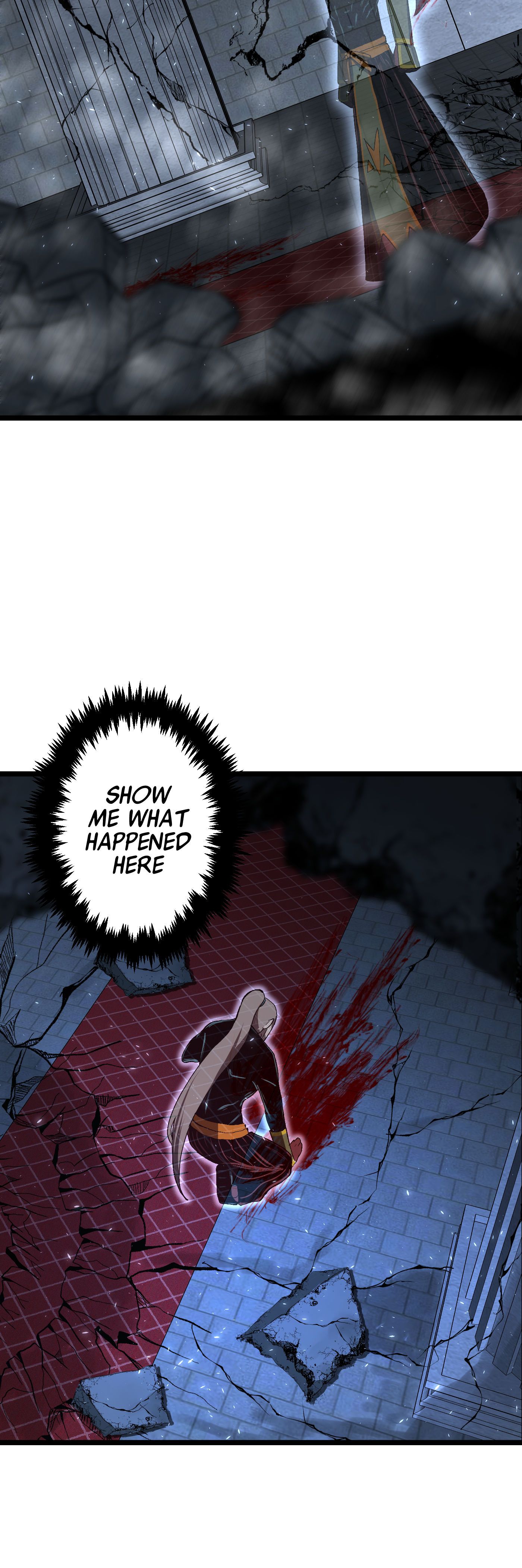 The Fallen chapter 12 page 28