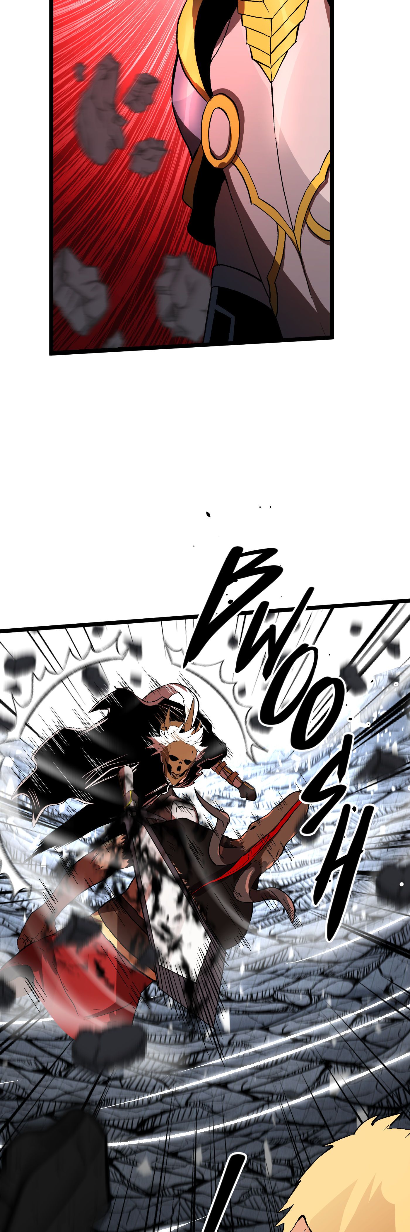 The Fallen chapter 12 page 3