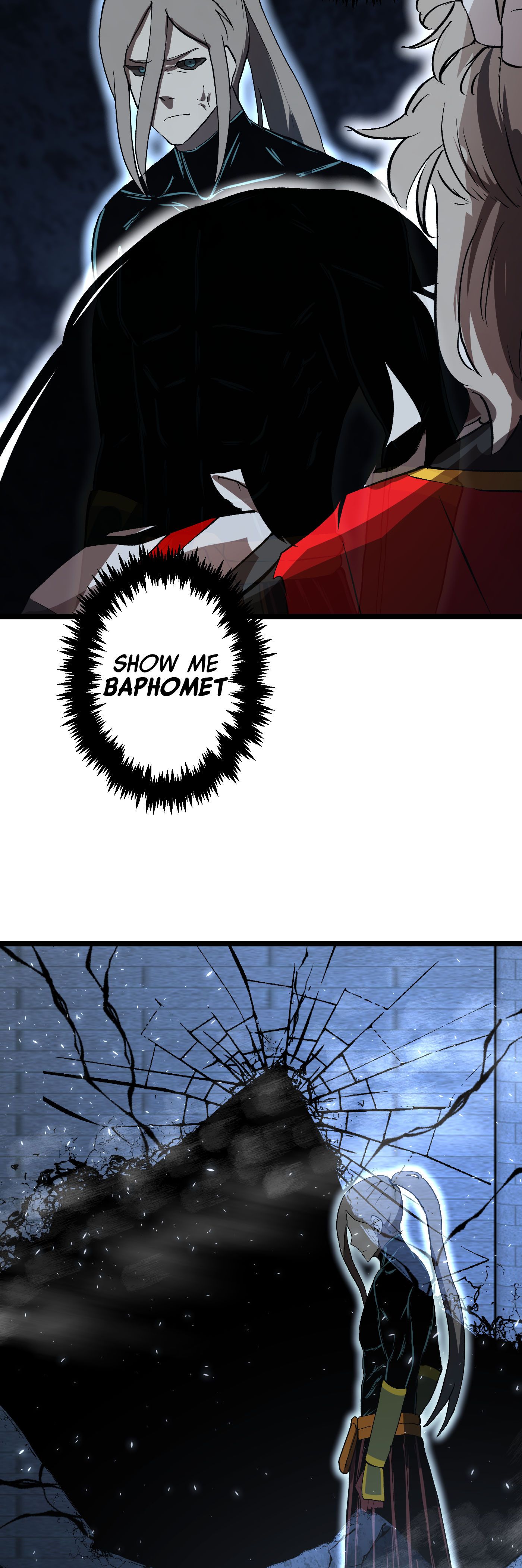 The Fallen chapter 12 page 30