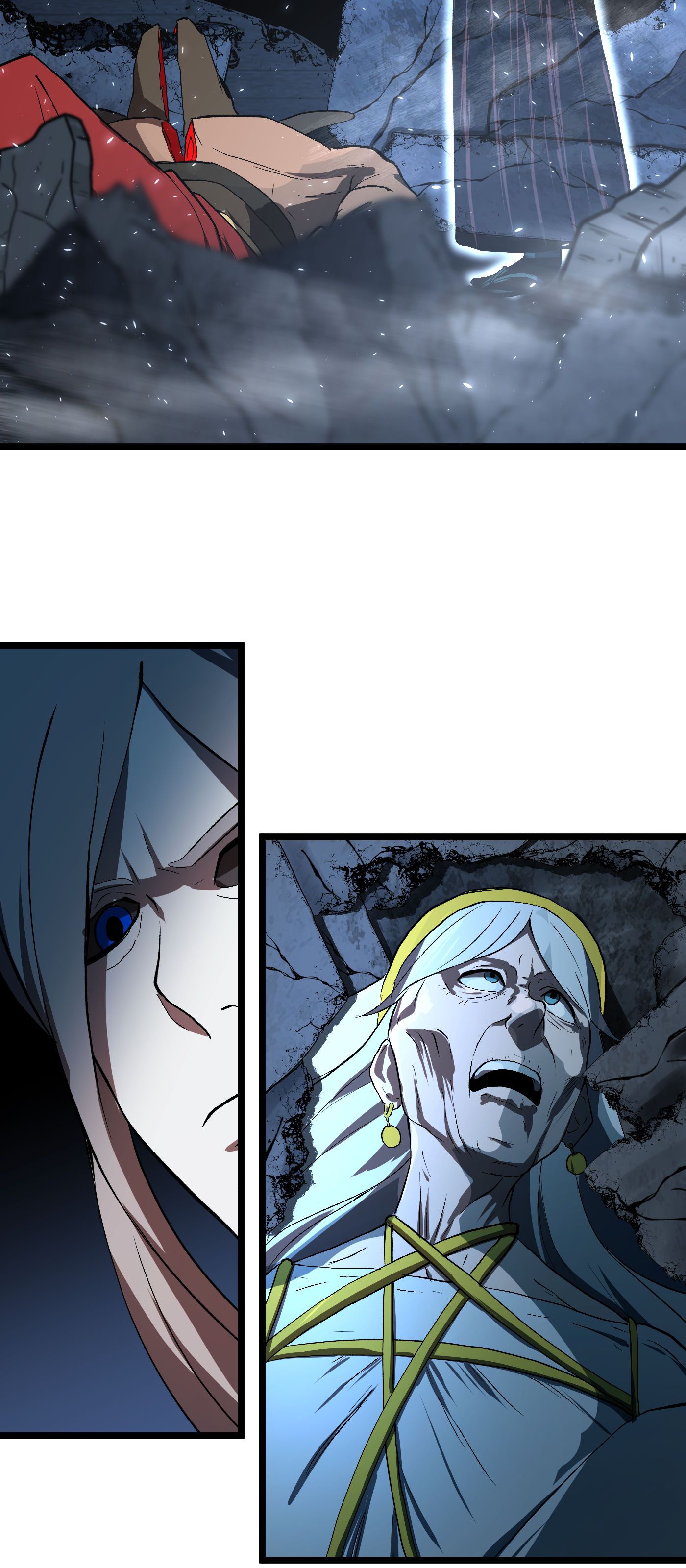 The Fallen chapter 12 page 31