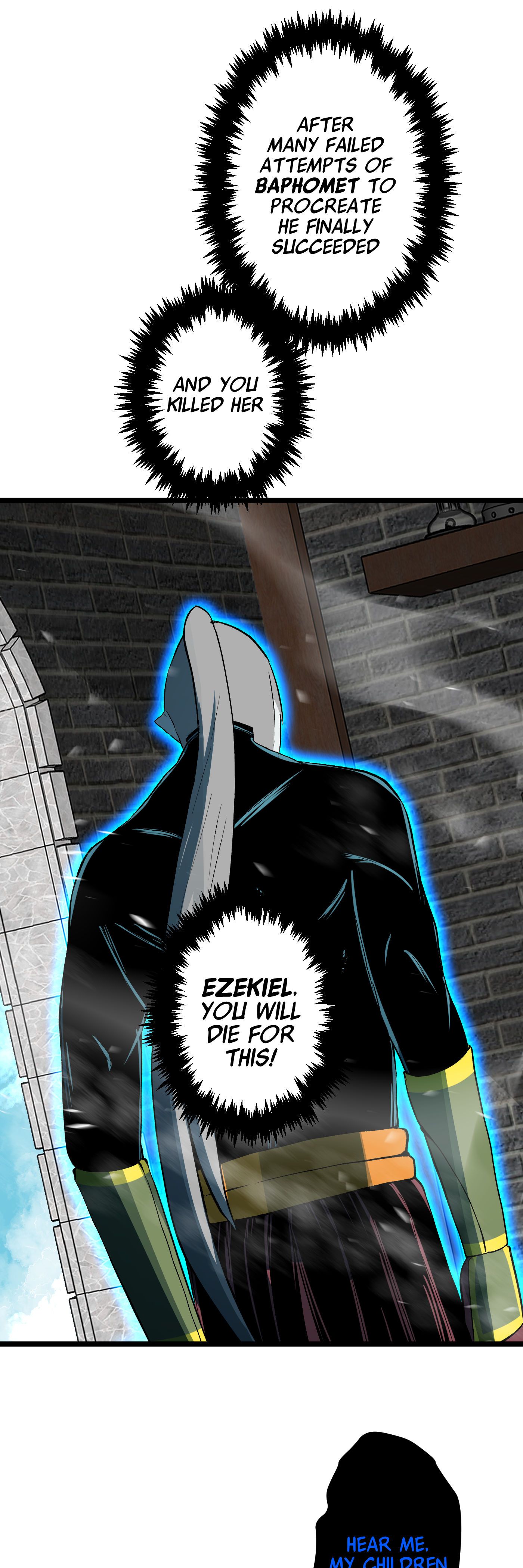 The Fallen chapter 12 page 32