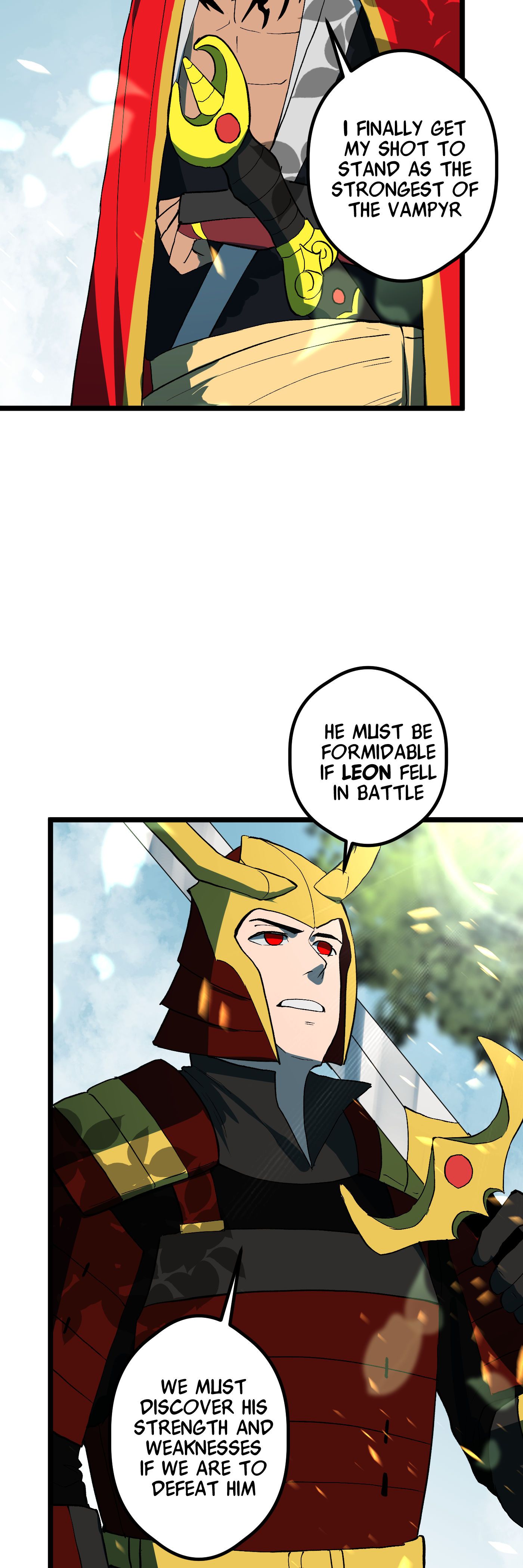 The Fallen chapter 12 page 35