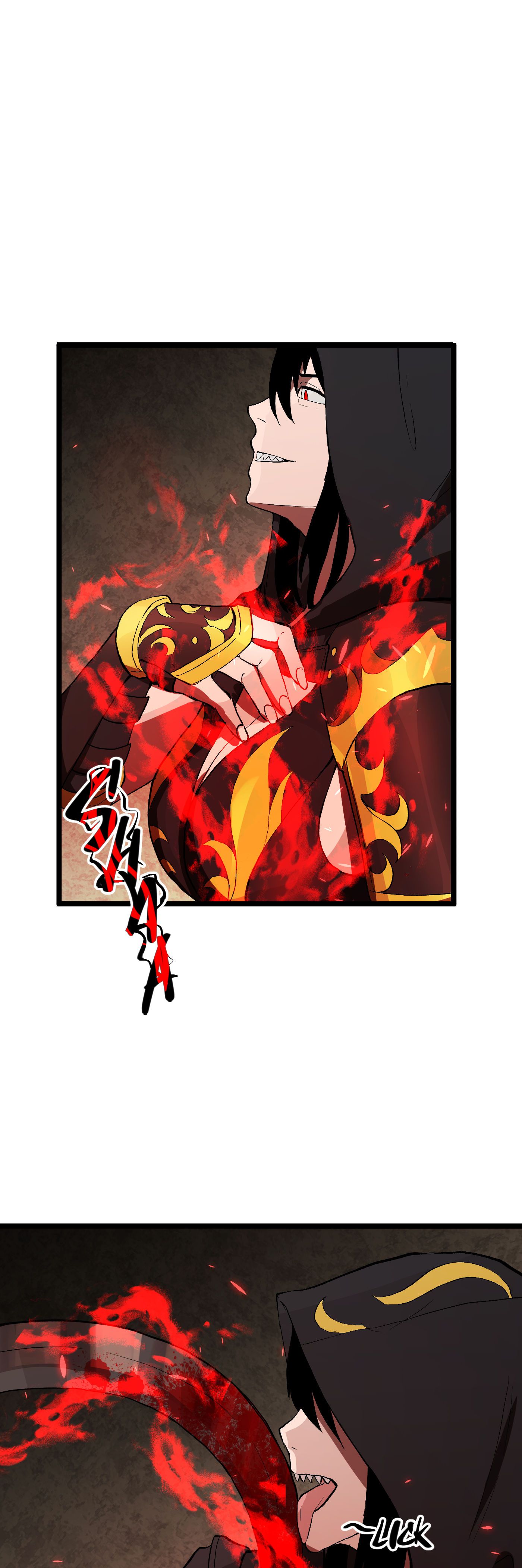 The Fallen chapter 12 page 37