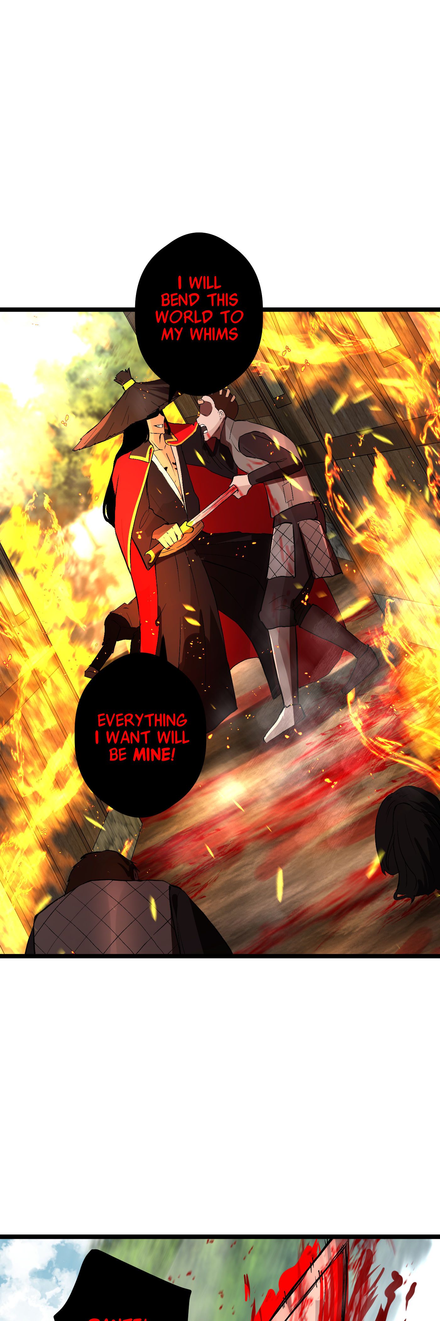 The Fallen chapter 12 page 40