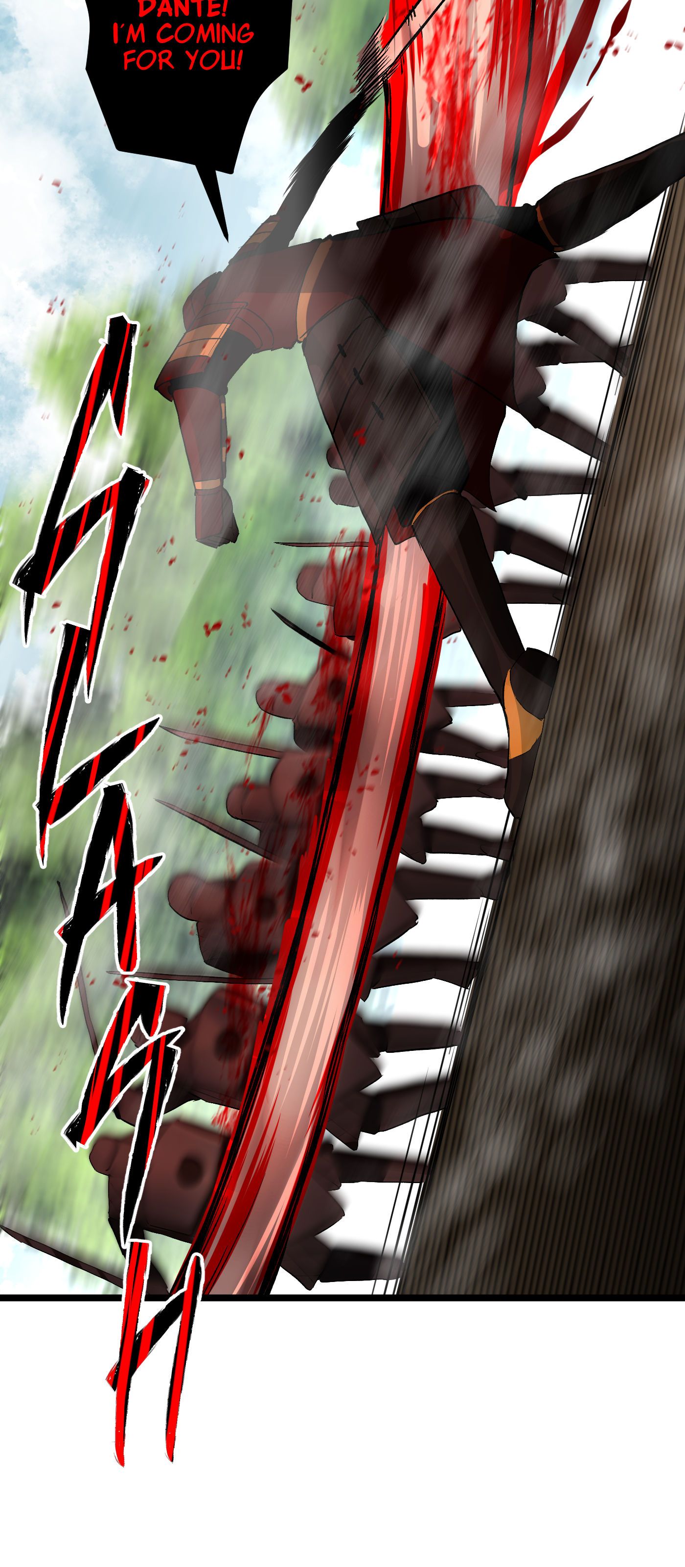 The Fallen chapter 12 page 41