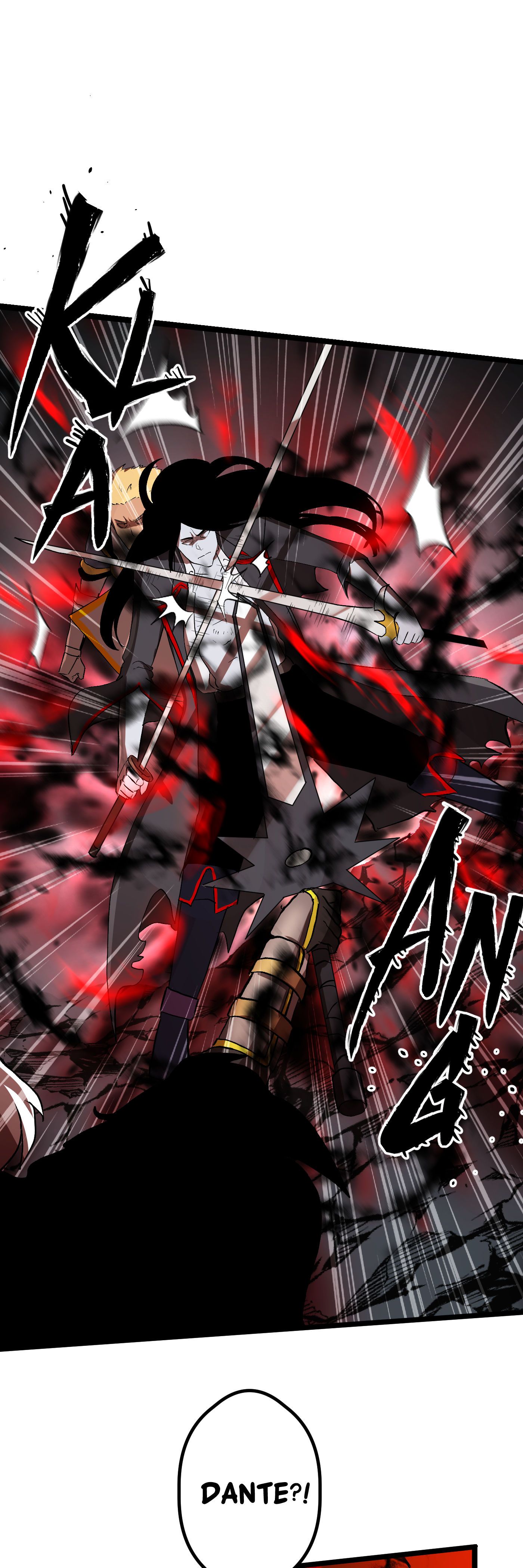 The Fallen chapter 12 page 5