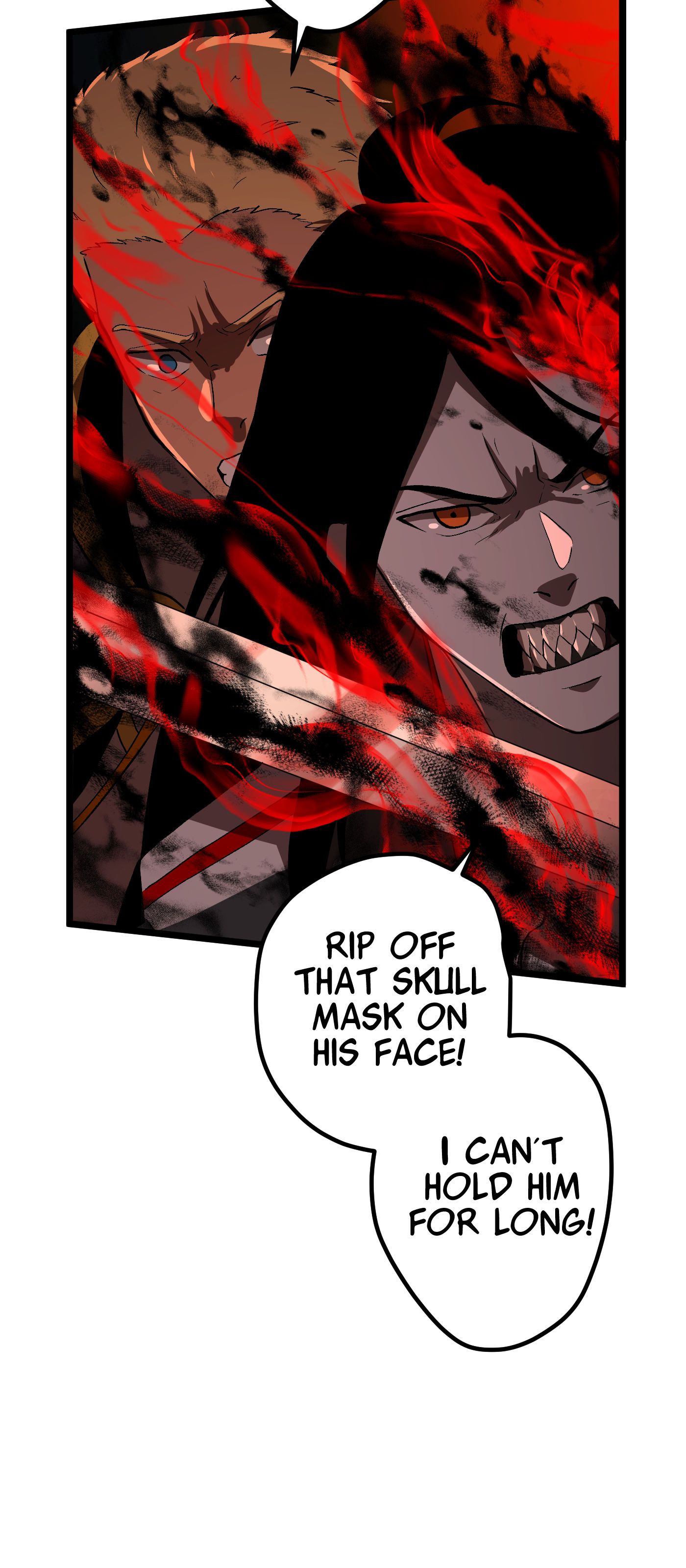 The Fallen chapter 12 page 6