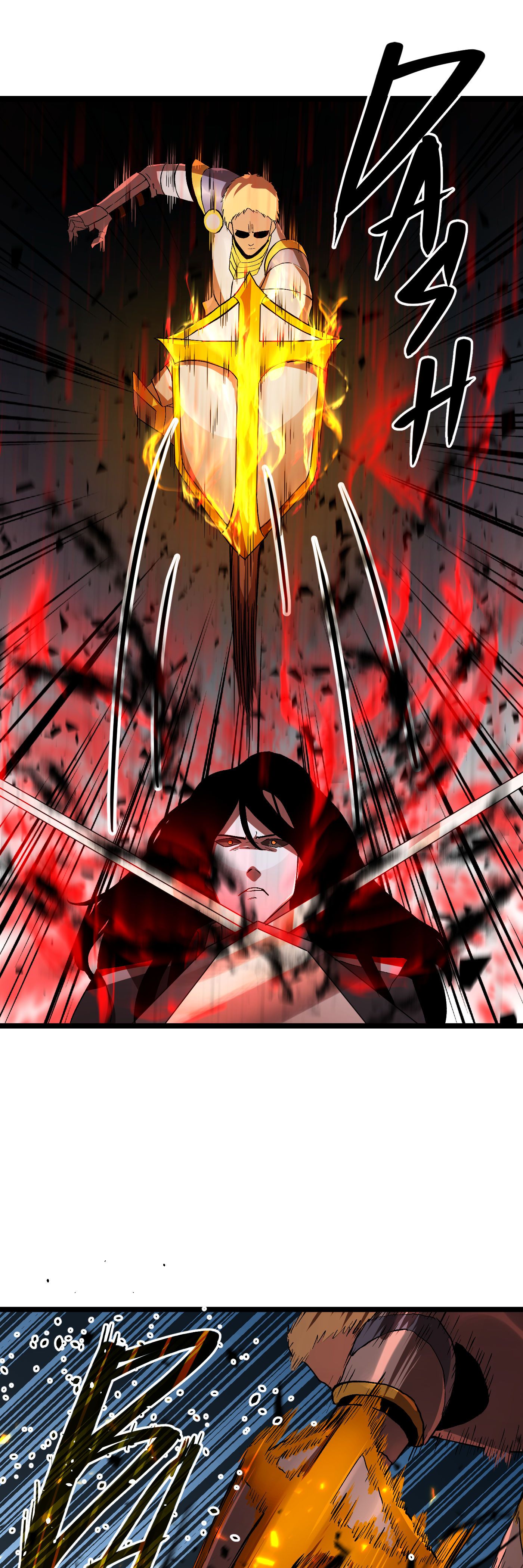 The Fallen chapter 12 page 7