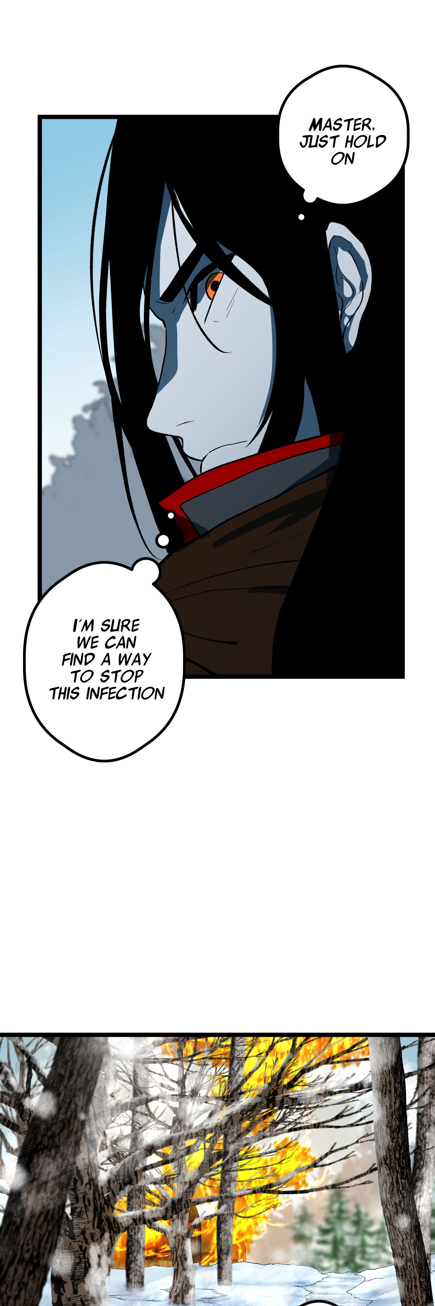 The Fallen chapter 13 page 12