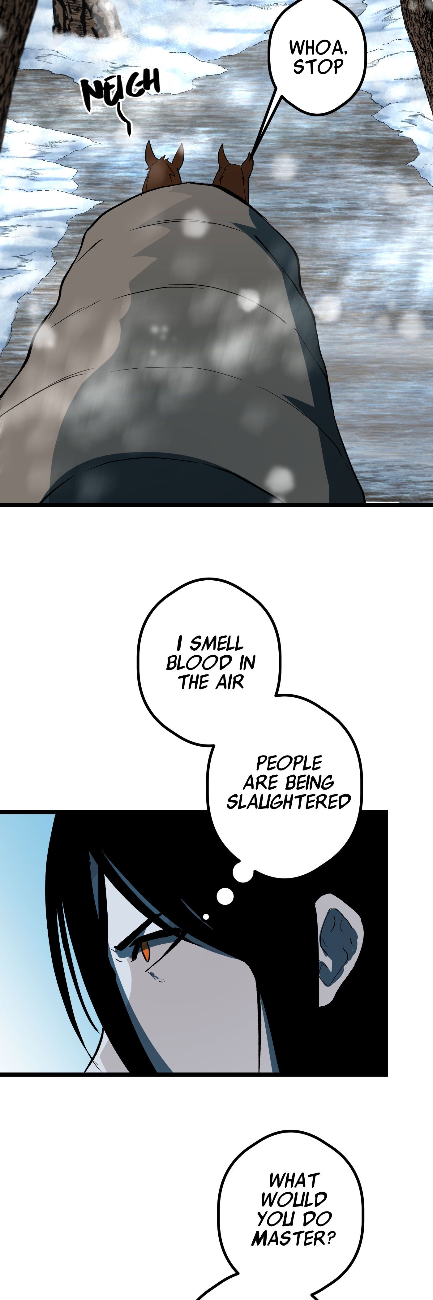 The Fallen chapter 13 page 13