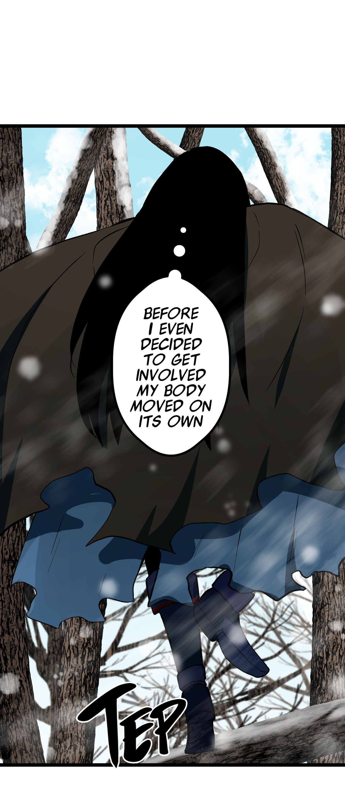 The Fallen chapter 13 page 16