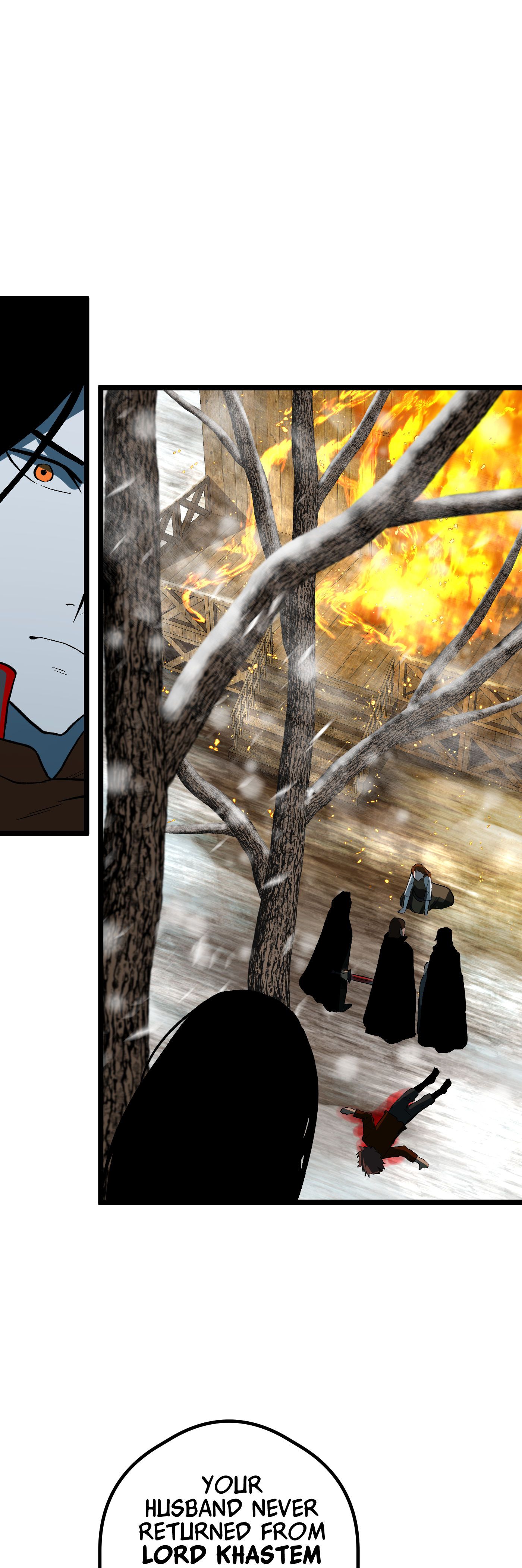 The Fallen chapter 13 page 17