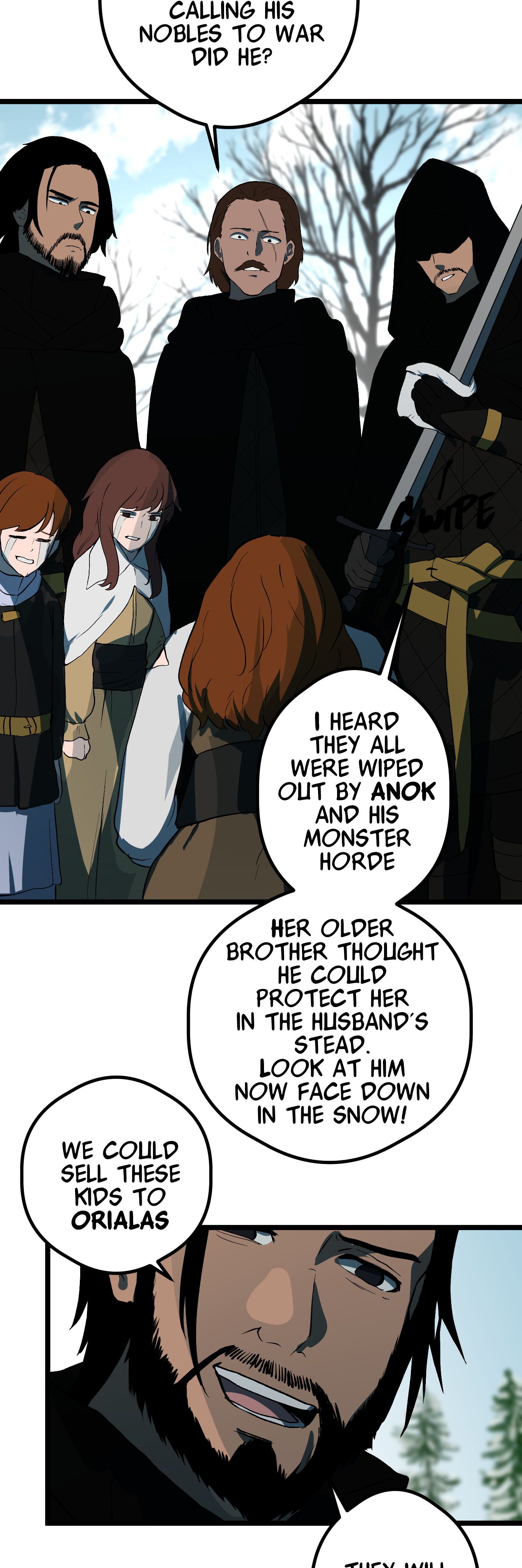 The Fallen chapter 13 page 18