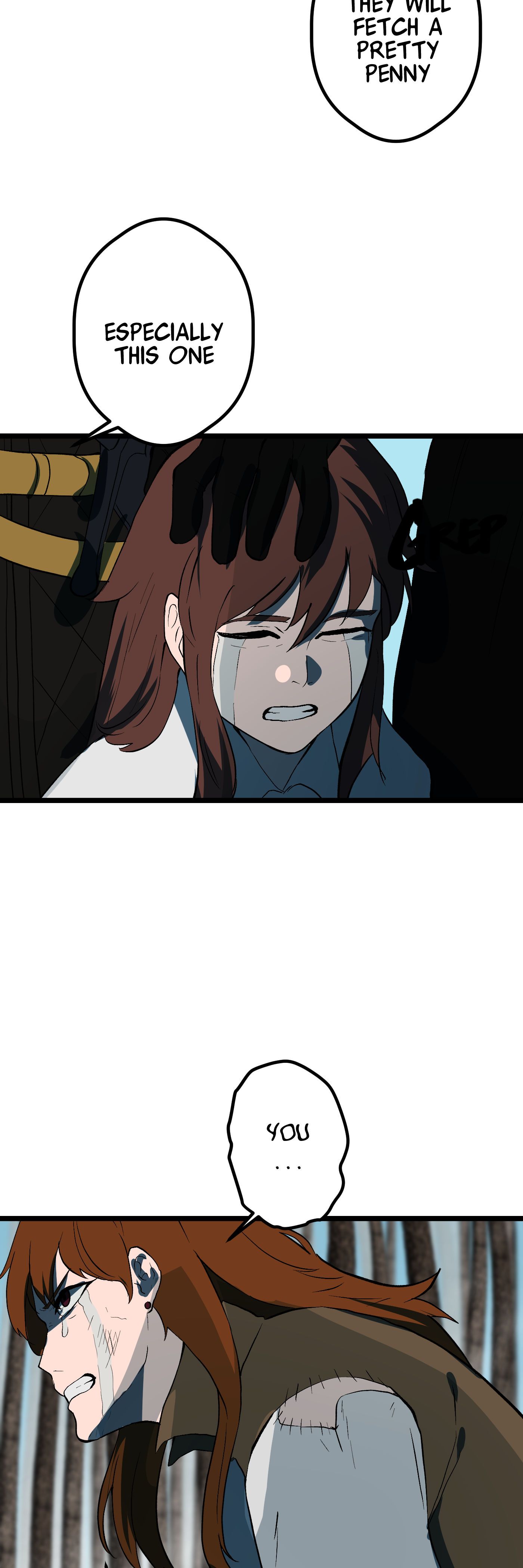 The Fallen chapter 13 page 19