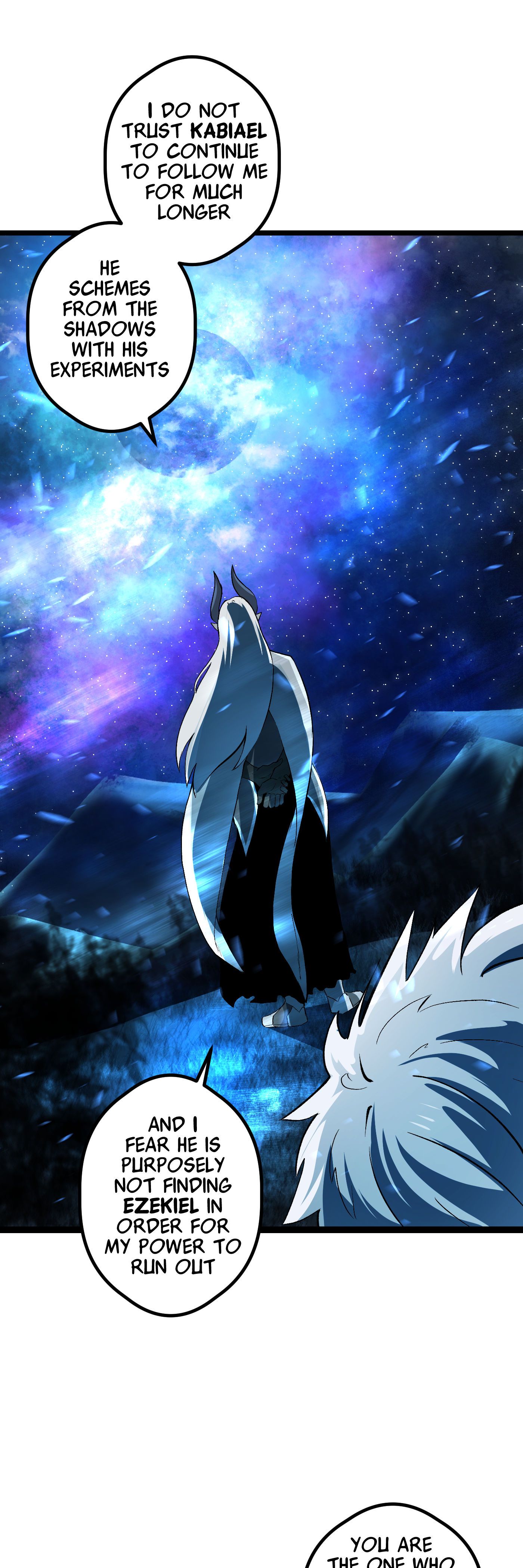 The Fallen chapter 13 page 2