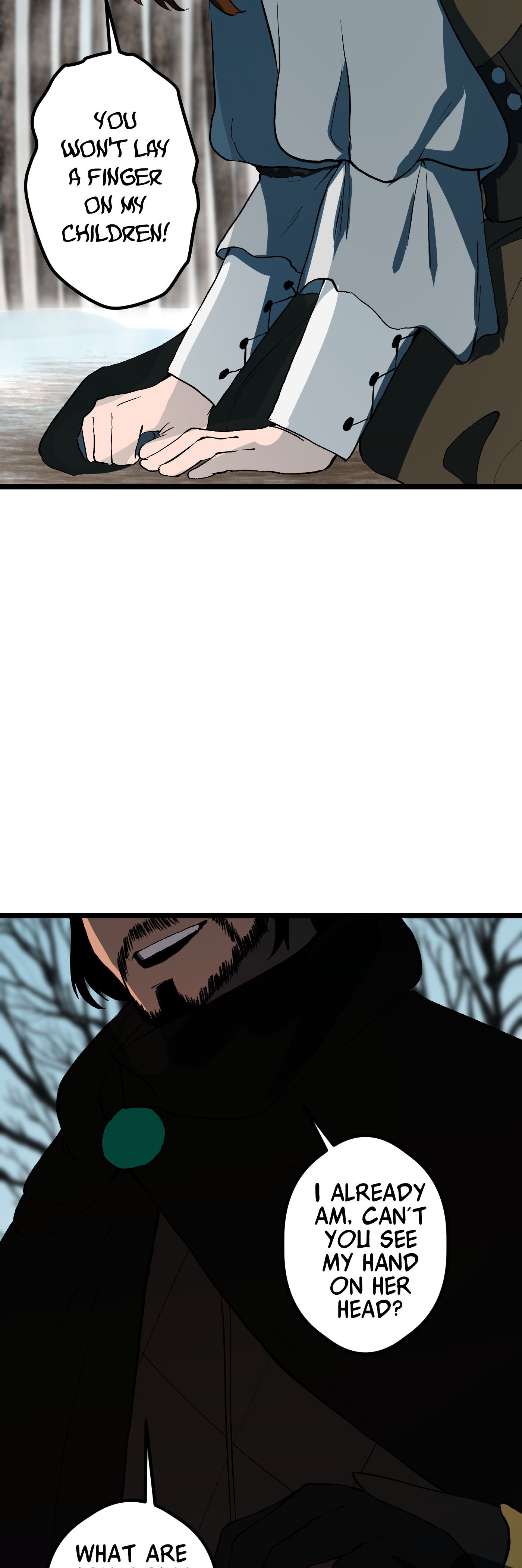 The Fallen chapter 13 page 20