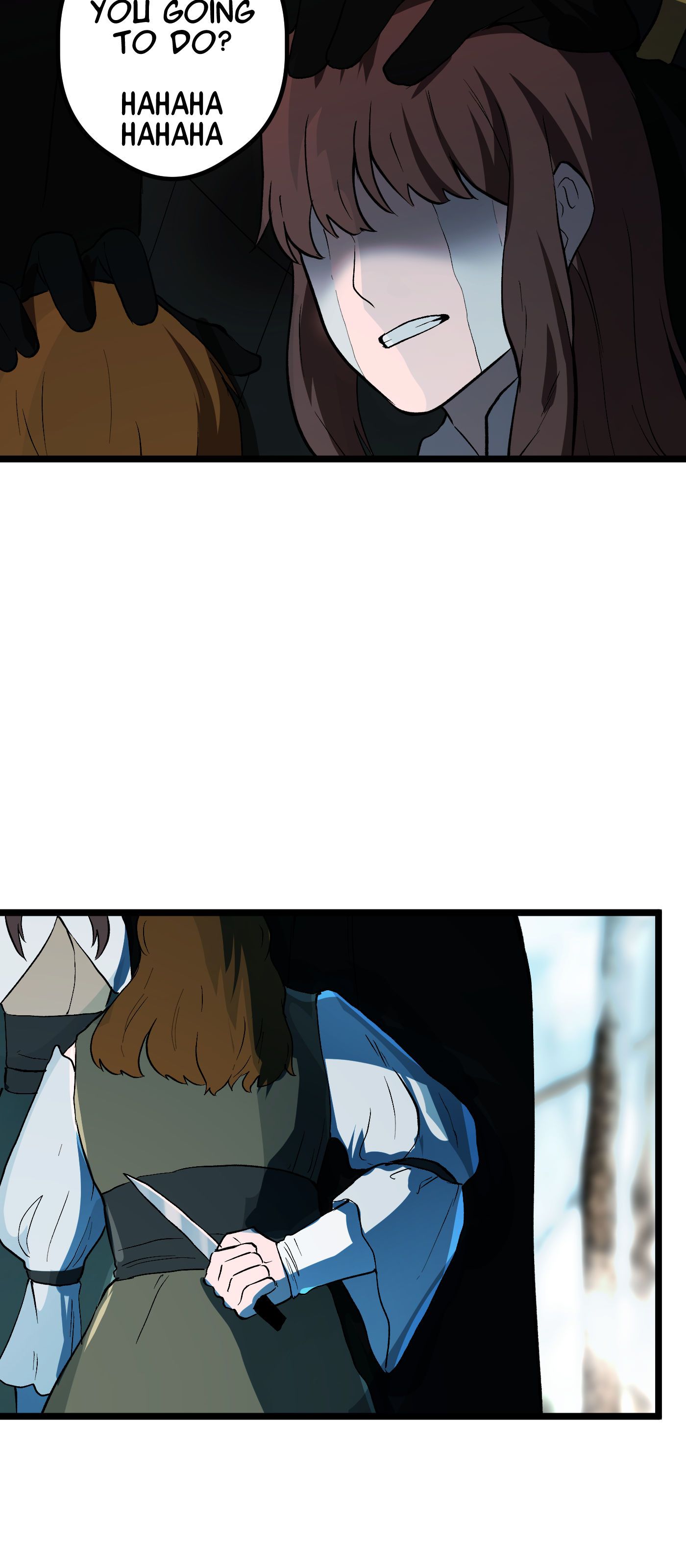 The Fallen chapter 13 page 21