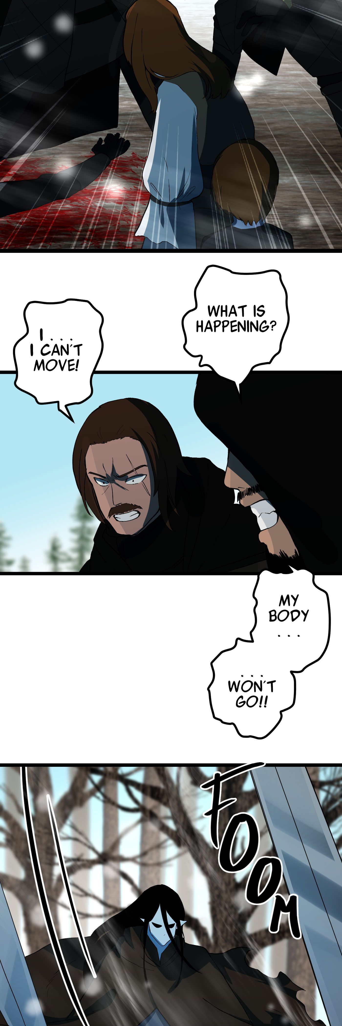 The Fallen chapter 13 page 25