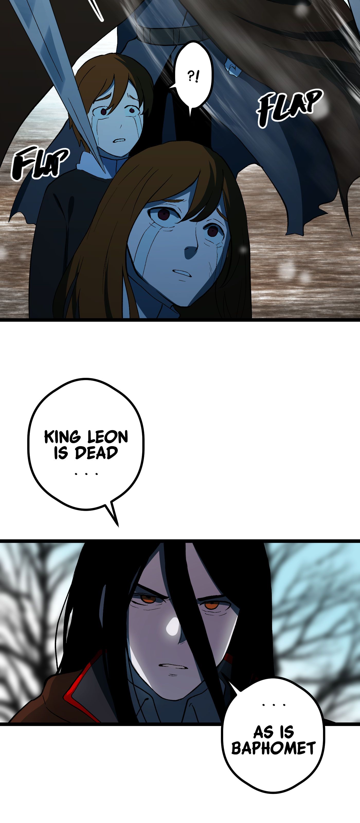 The Fallen chapter 13 page 26