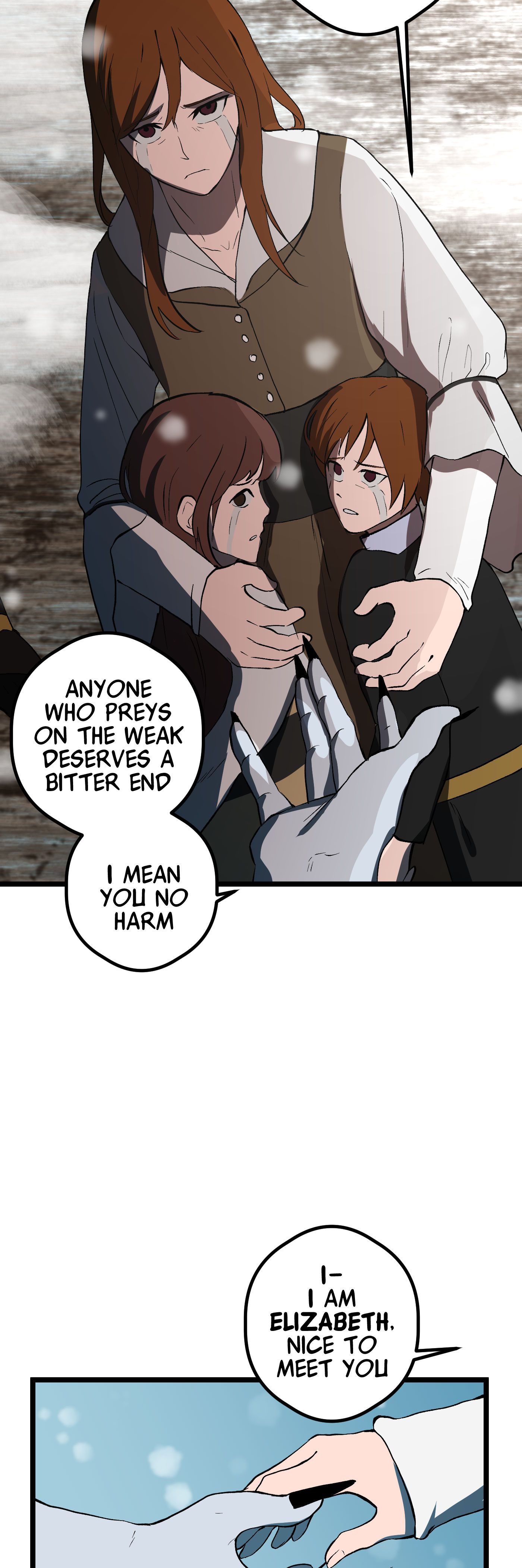 The Fallen chapter 13 page 28