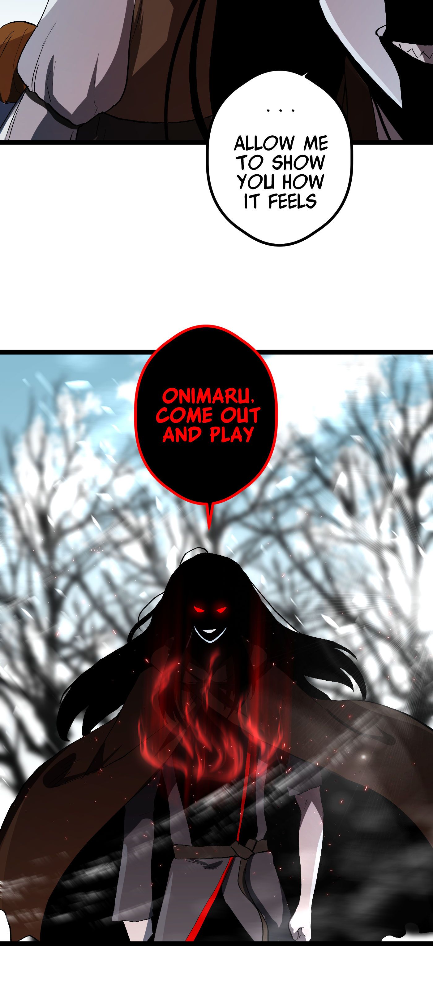 The Fallen chapter 13 page 31