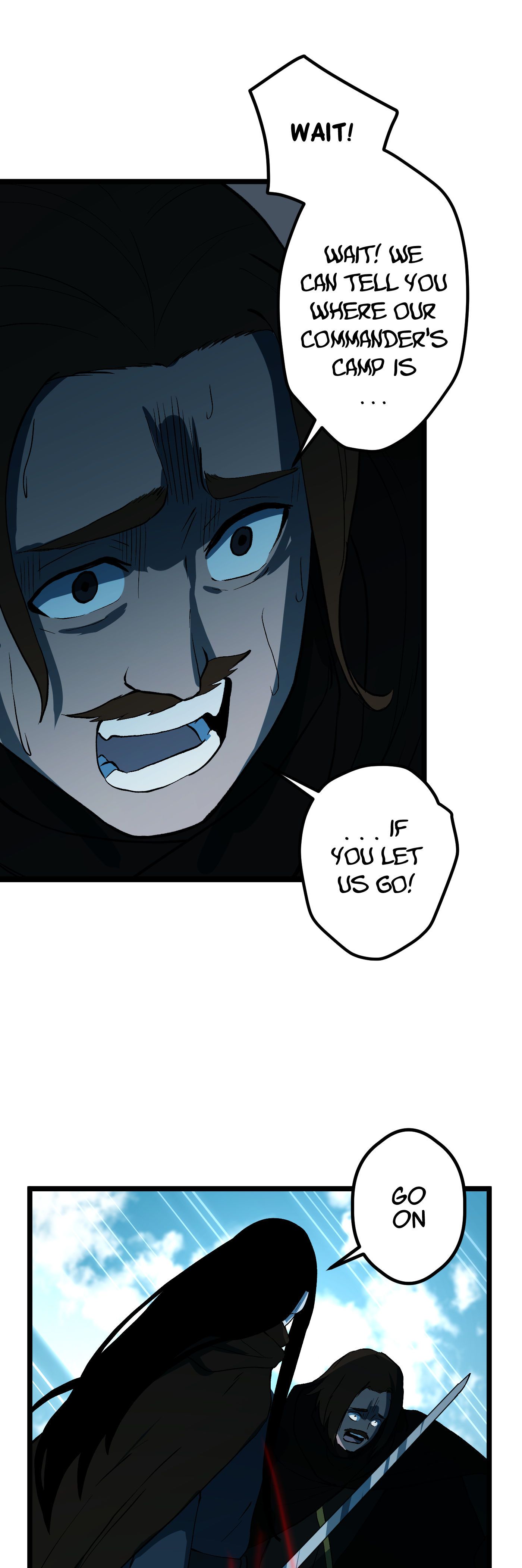 The Fallen chapter 13 page 32