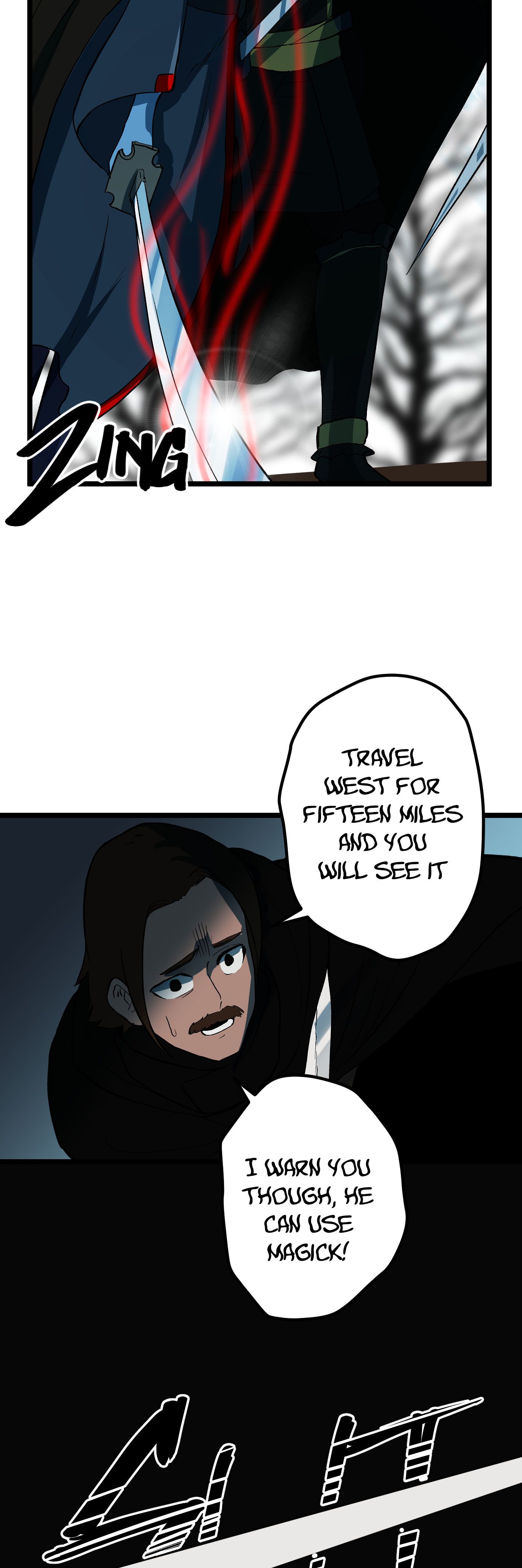 The Fallen chapter 13 page 33