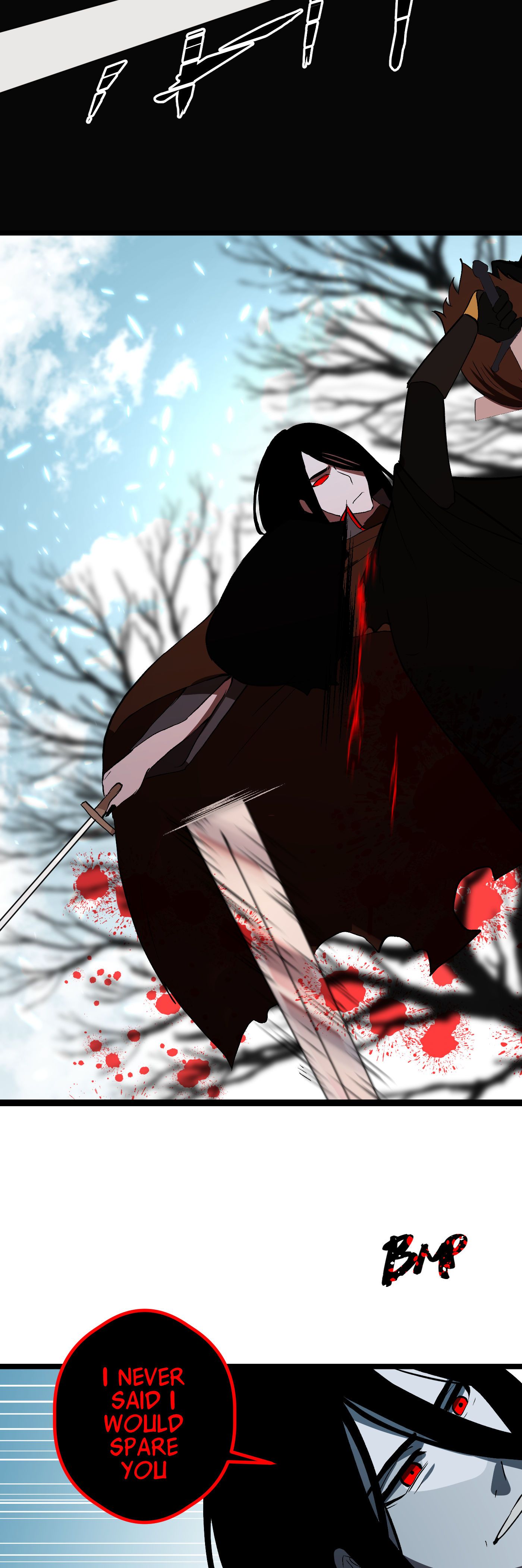 The Fallen chapter 13 page 34