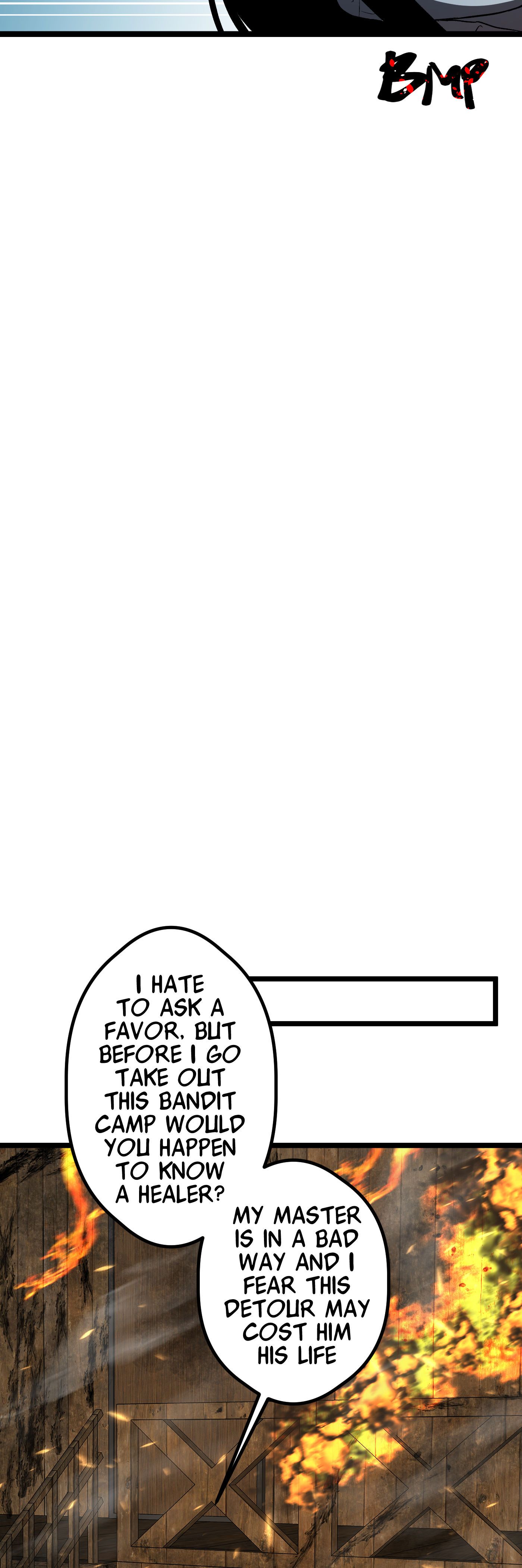 The Fallen chapter 13 page 35