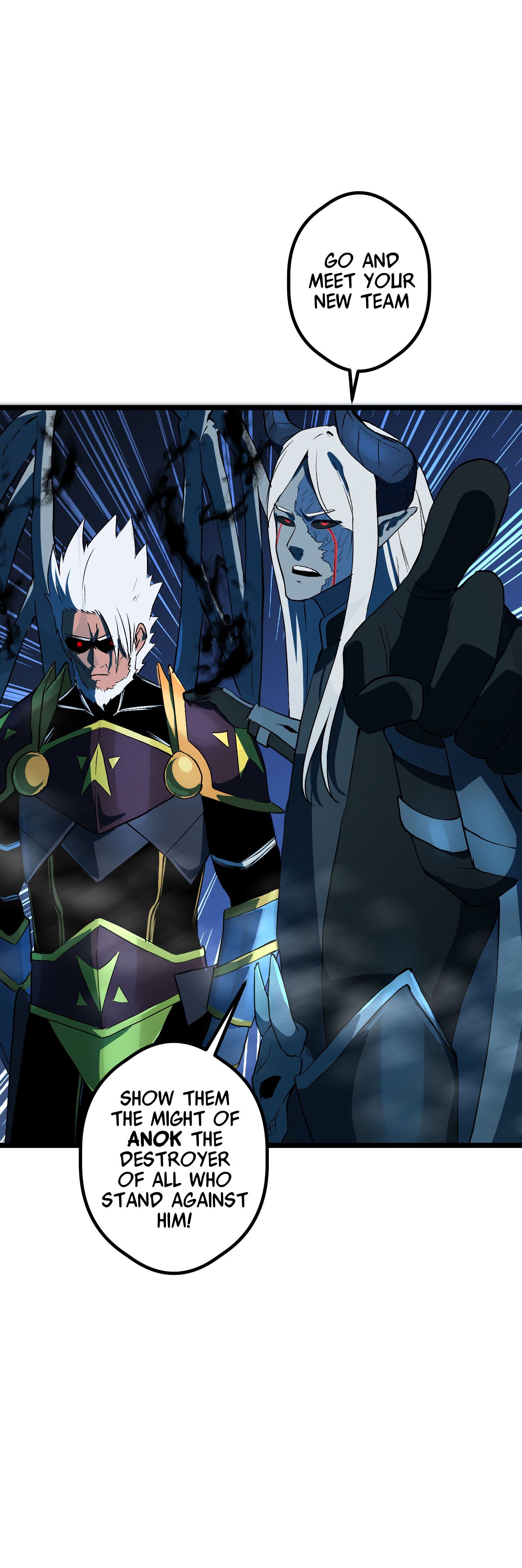 The Fallen chapter 13 page 7