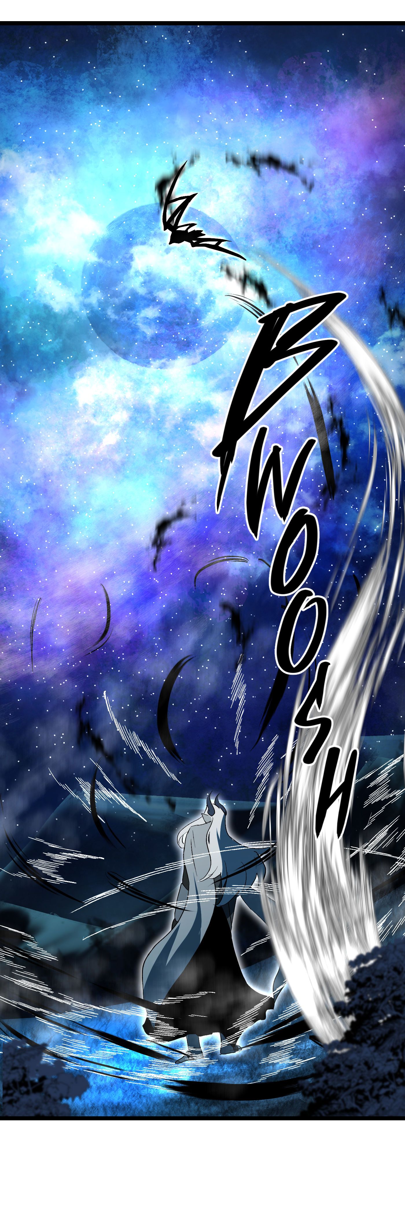 The Fallen chapter 13 page 8