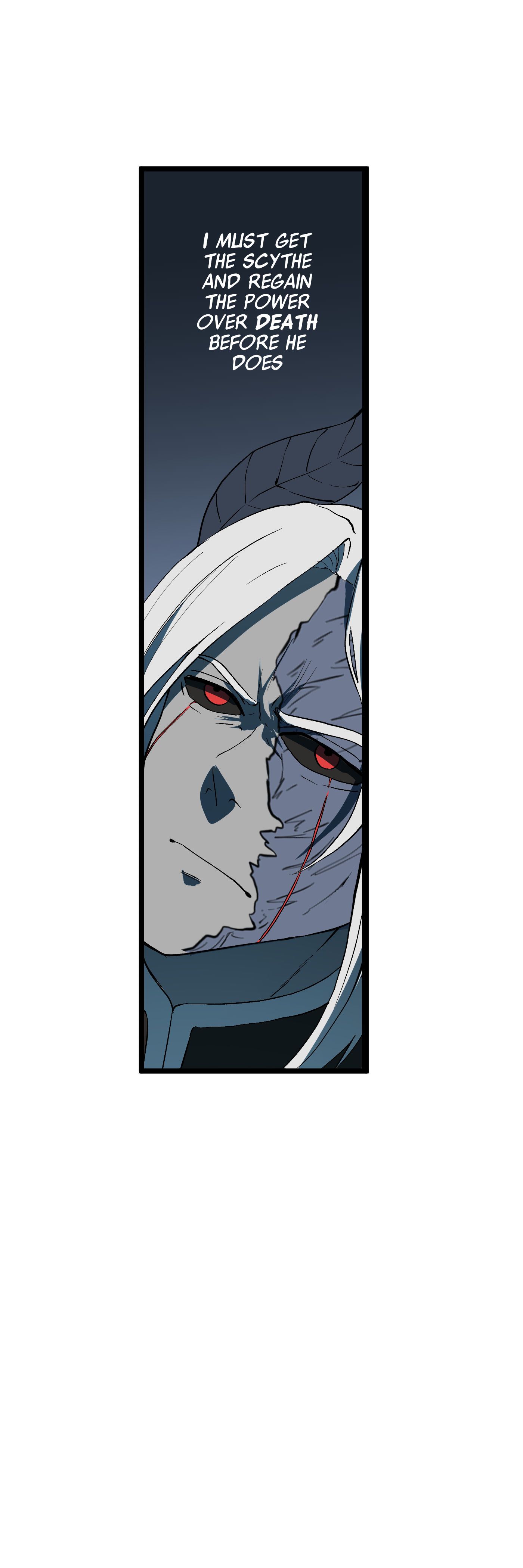 The Fallen chapter 13 page 9