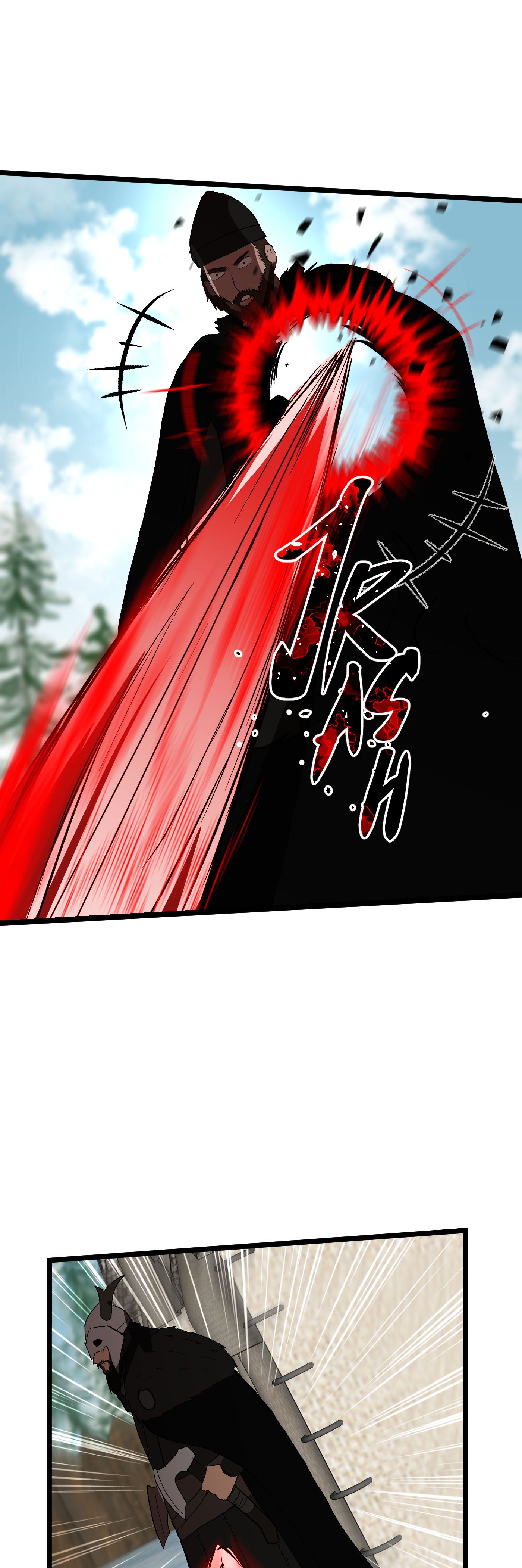 The Fallen chapter 14 page 12