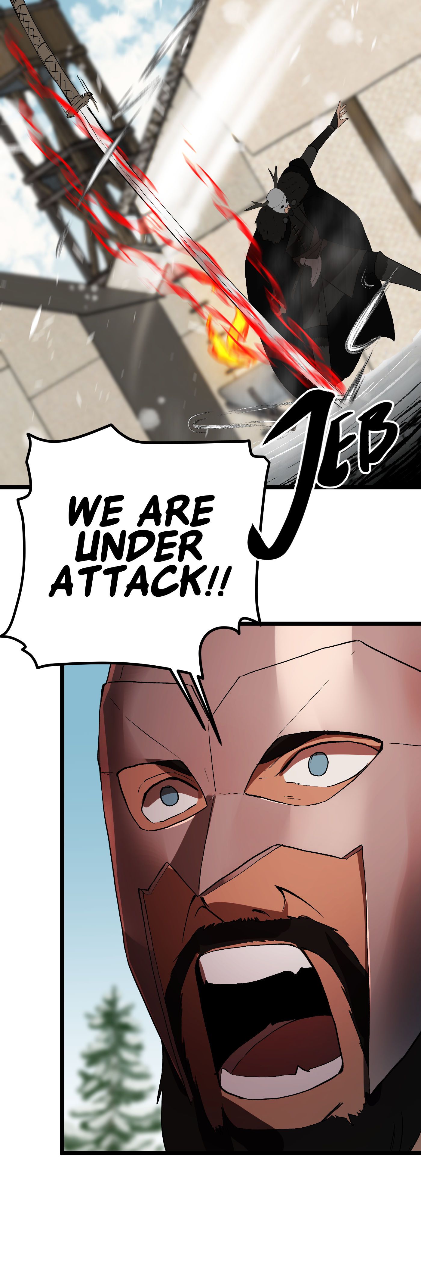 The Fallen chapter 14 page 14