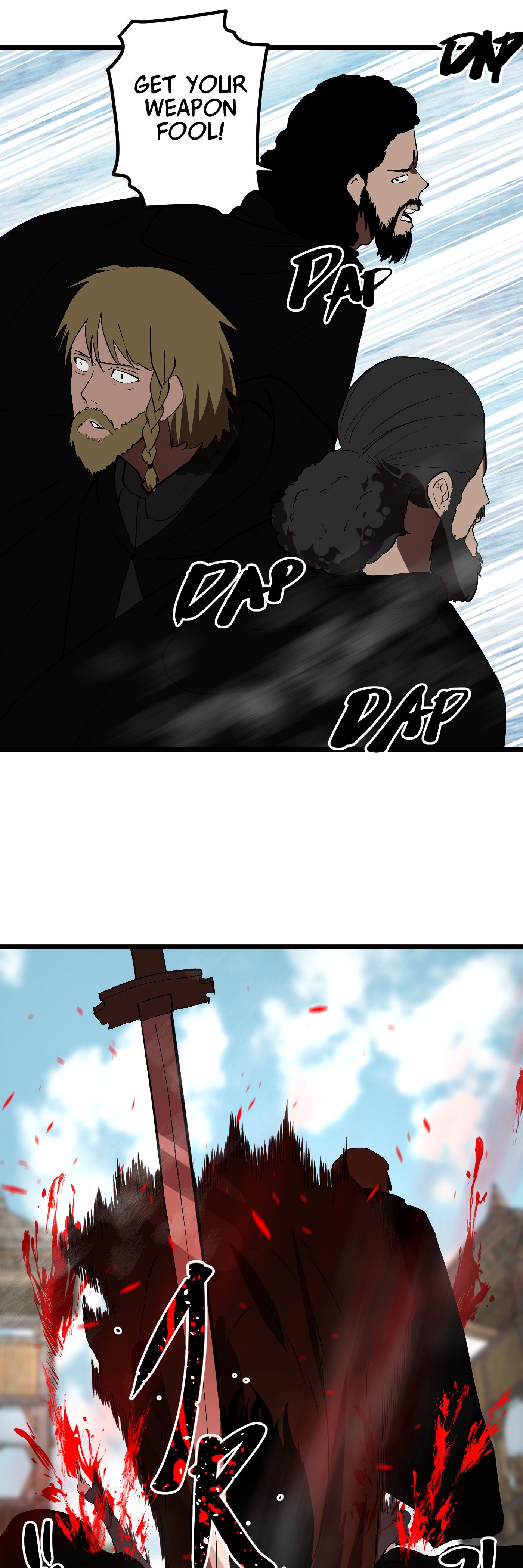 The Fallen chapter 14 page 15