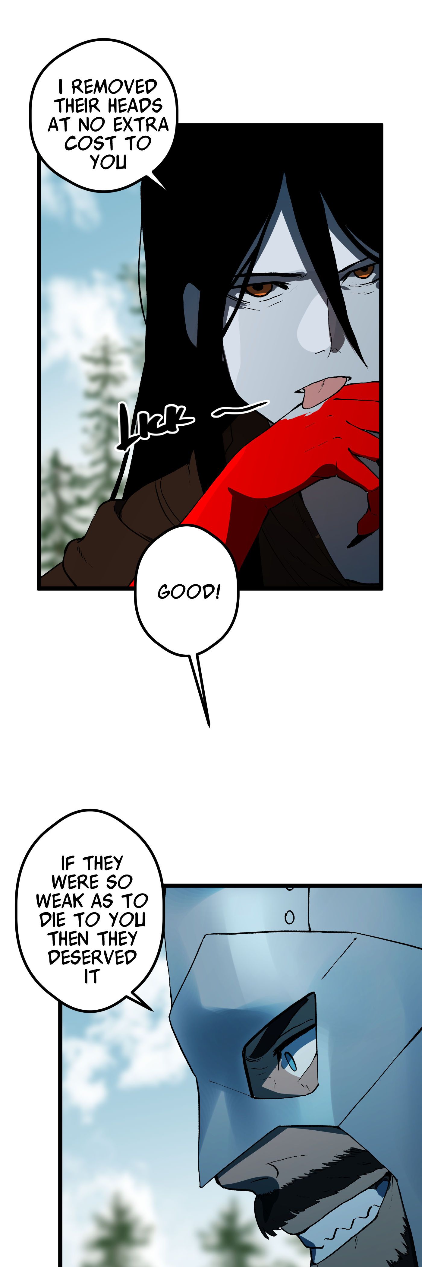 The Fallen chapter 14 page 17