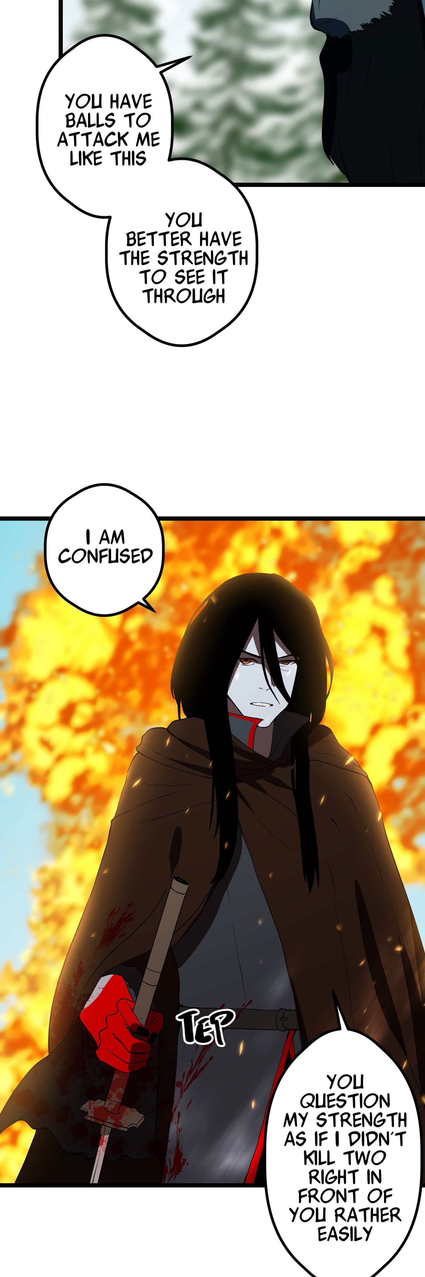 The Fallen chapter 14 page 18