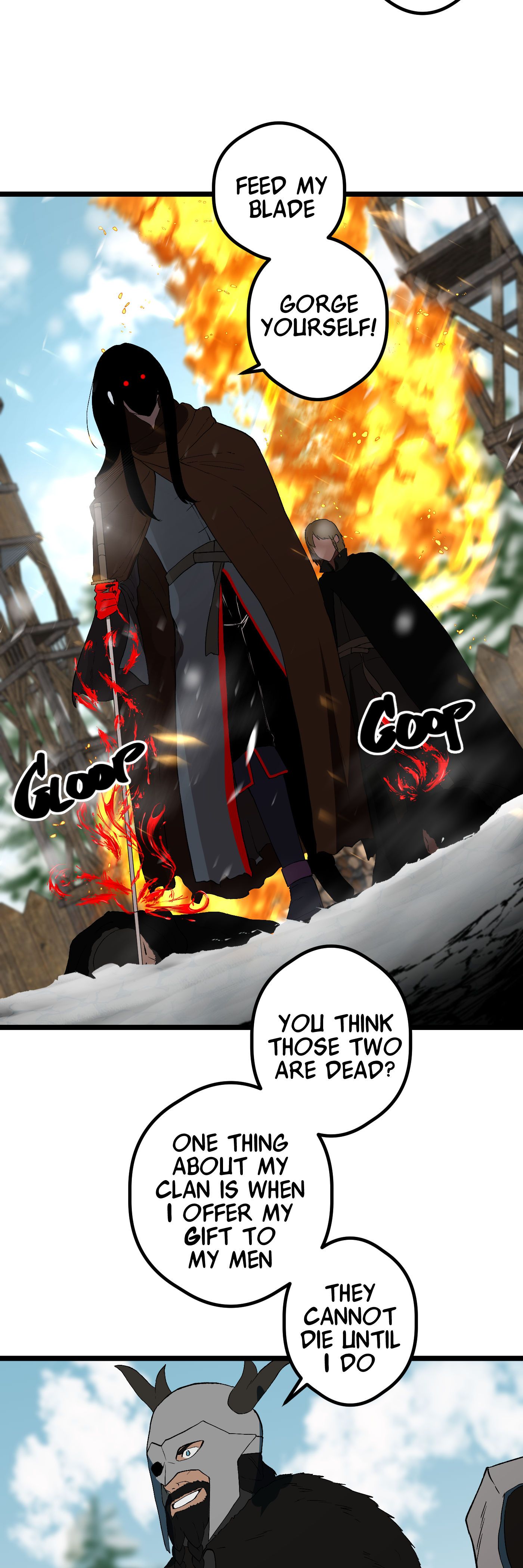 The Fallen chapter 14 page 19