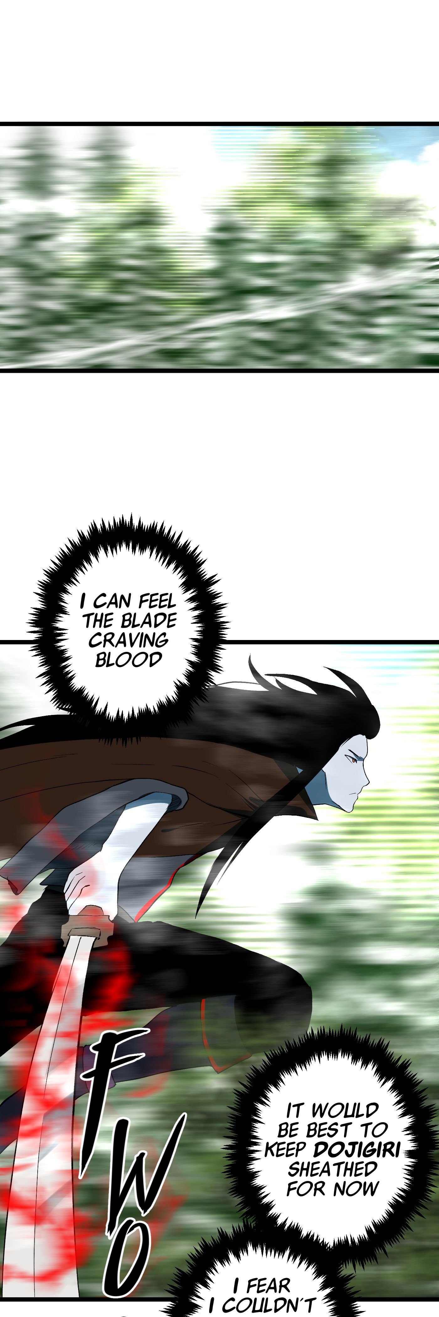 The Fallen chapter 14 page 2