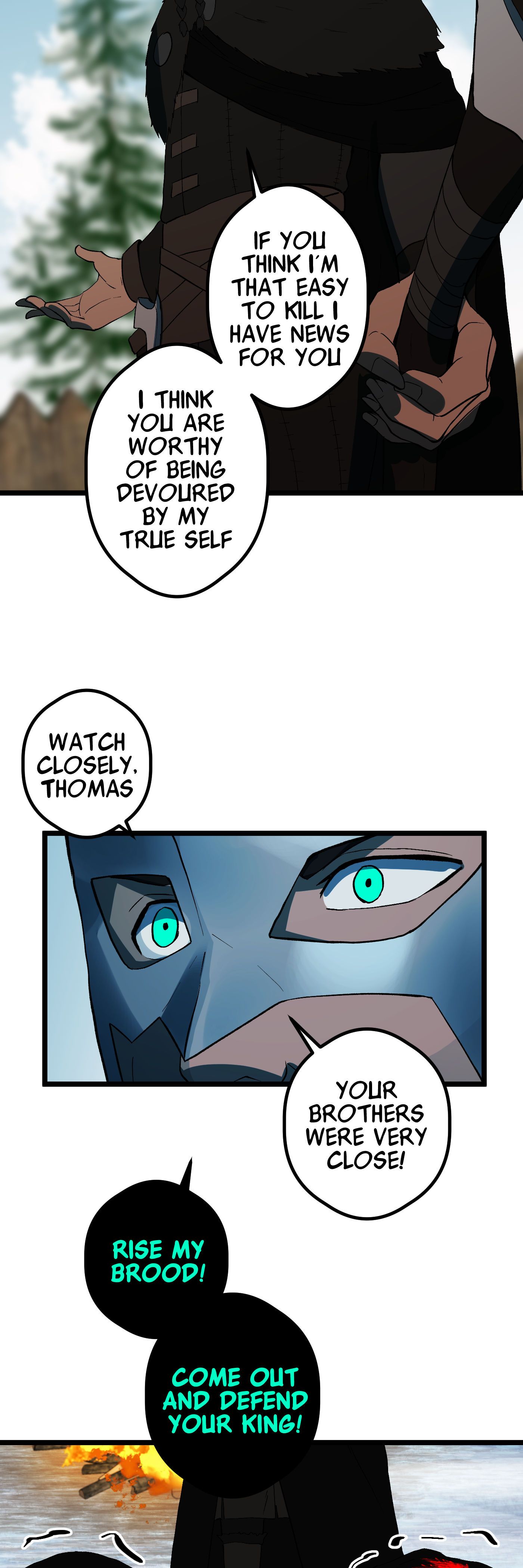 The Fallen chapter 14 page 20