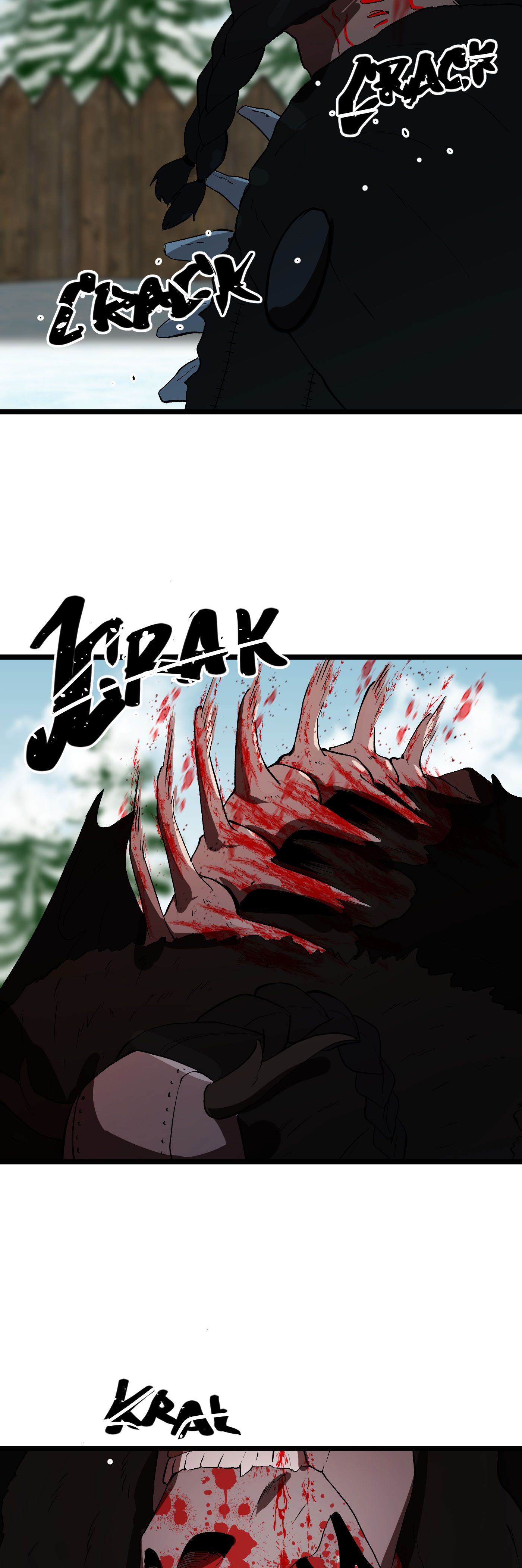 The Fallen chapter 14 page 23