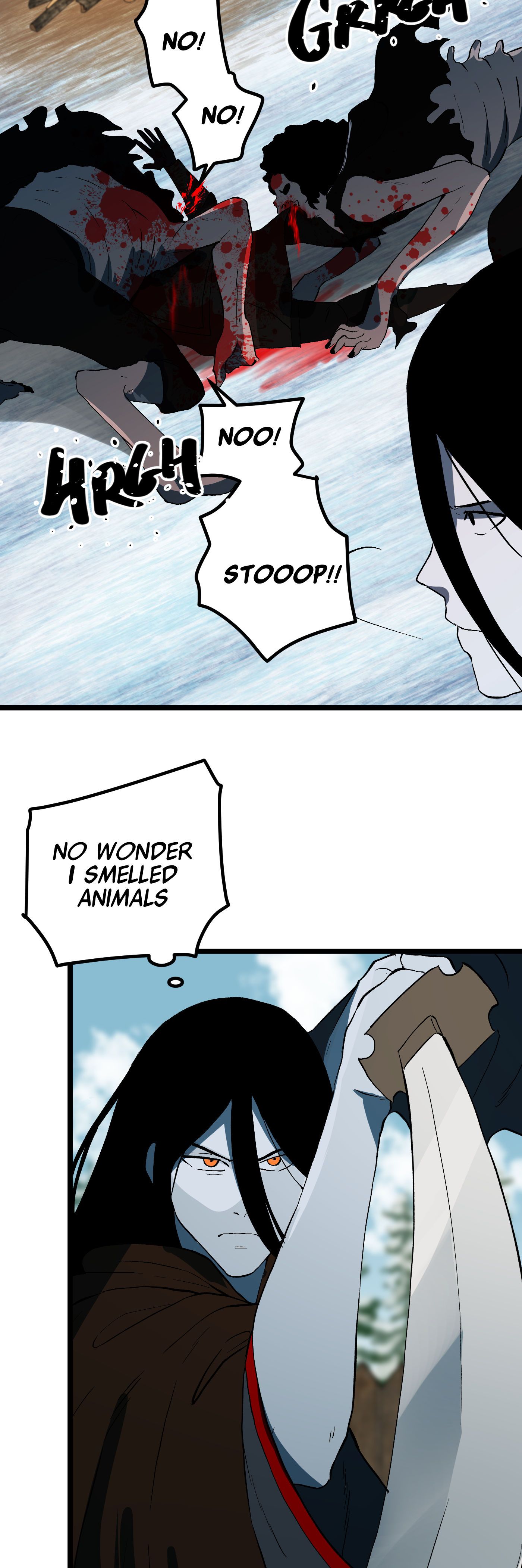 The Fallen chapter 14 page 25