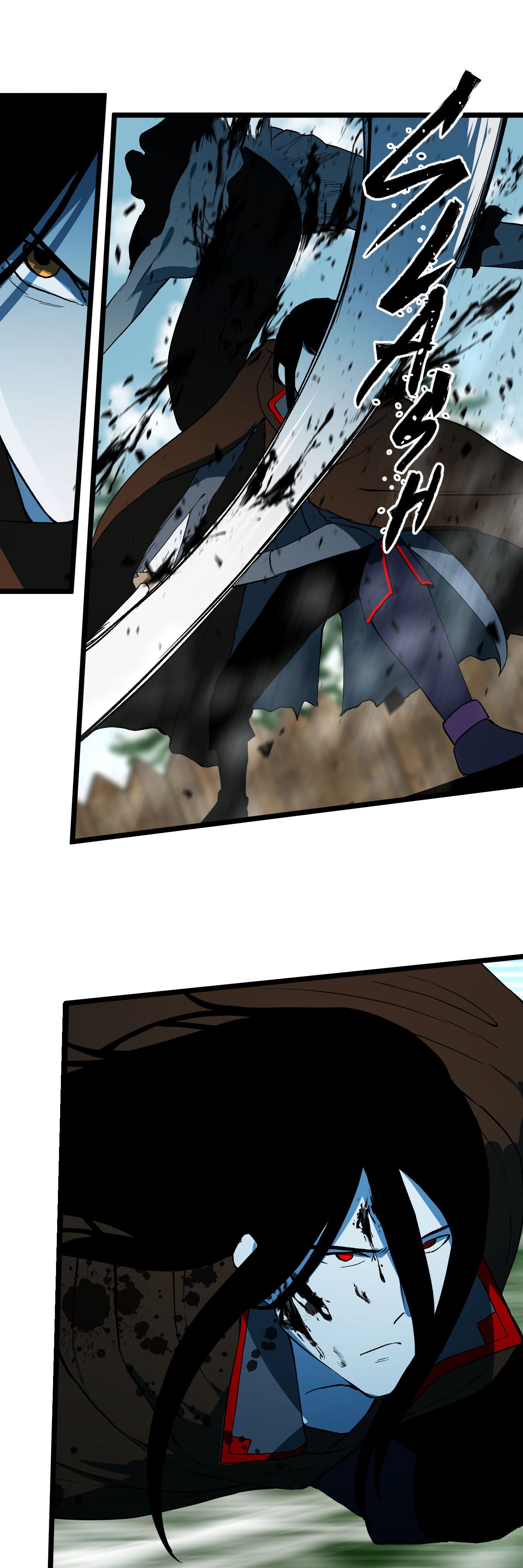 The Fallen chapter 14 page 27