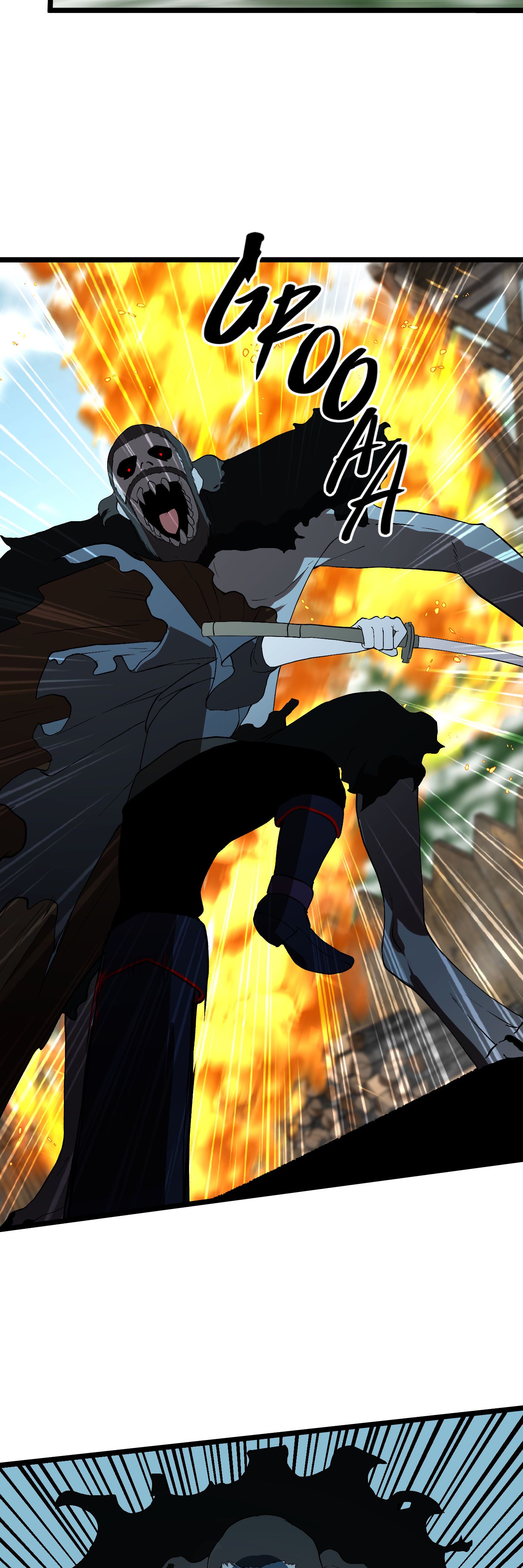 The Fallen chapter 14 page 28