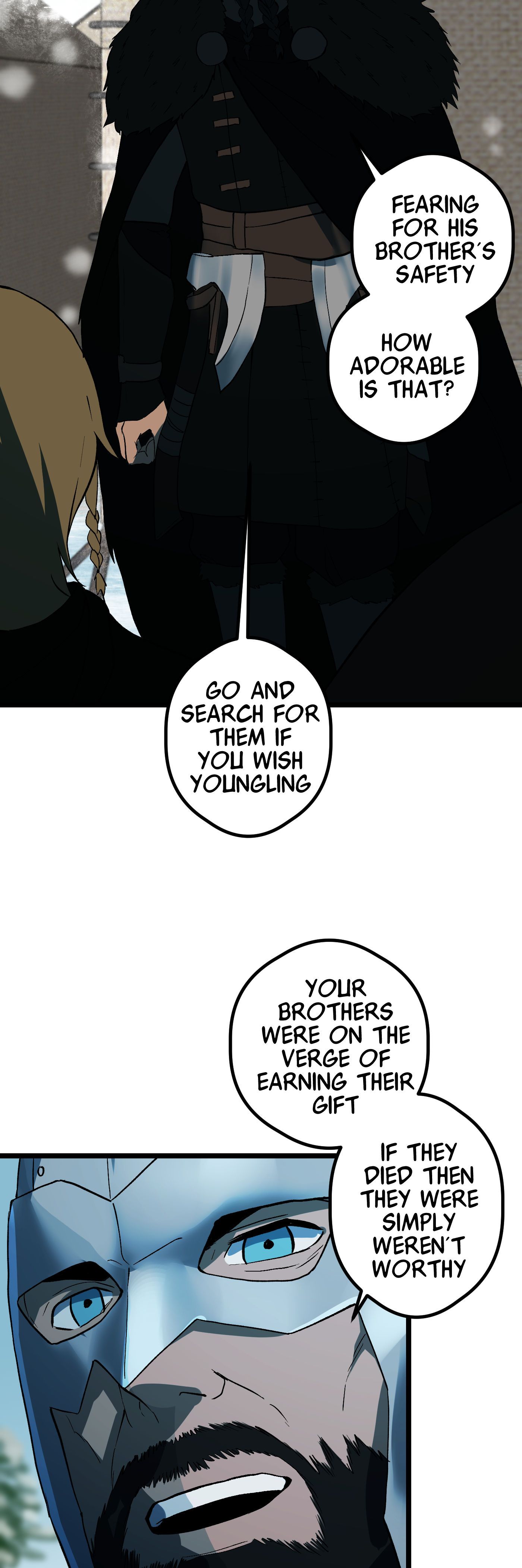 The Fallen chapter 14 page 8