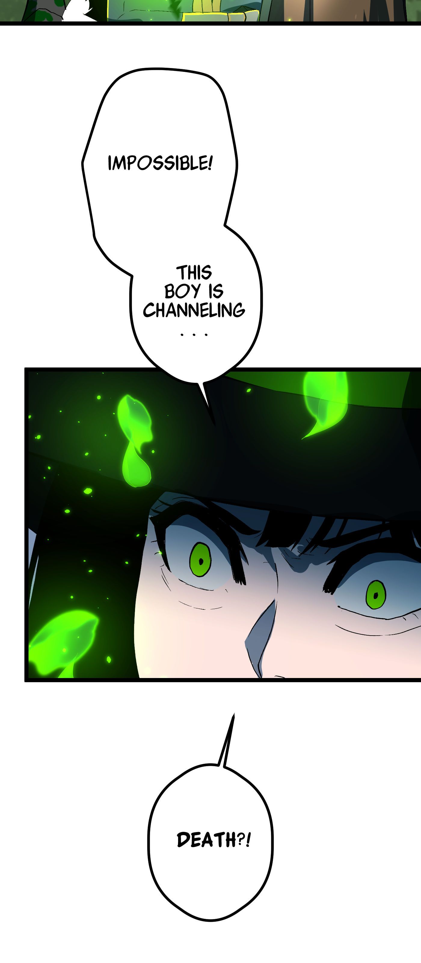 The Fallen chapter 15 page 11