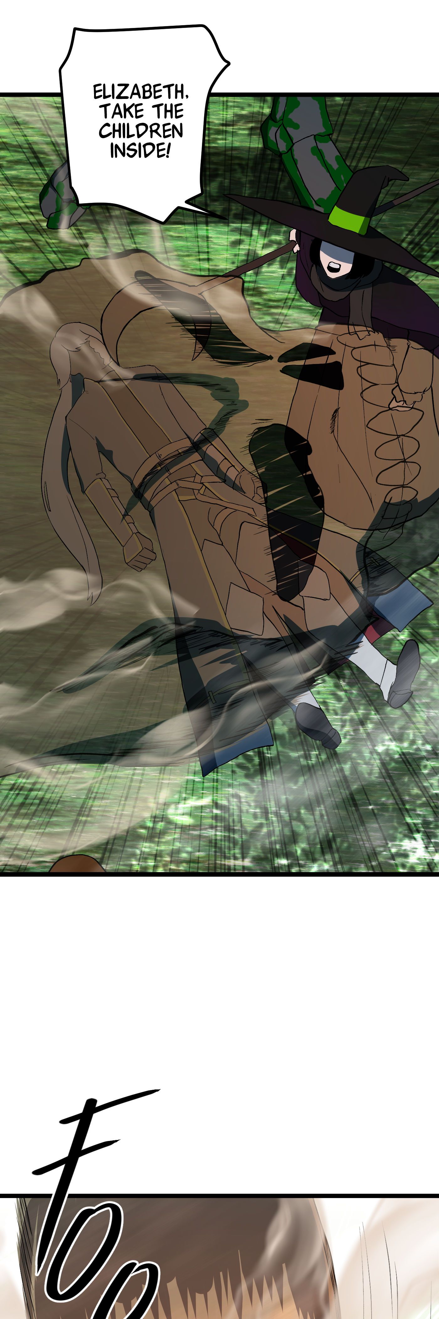 The Fallen chapter 15 page 12