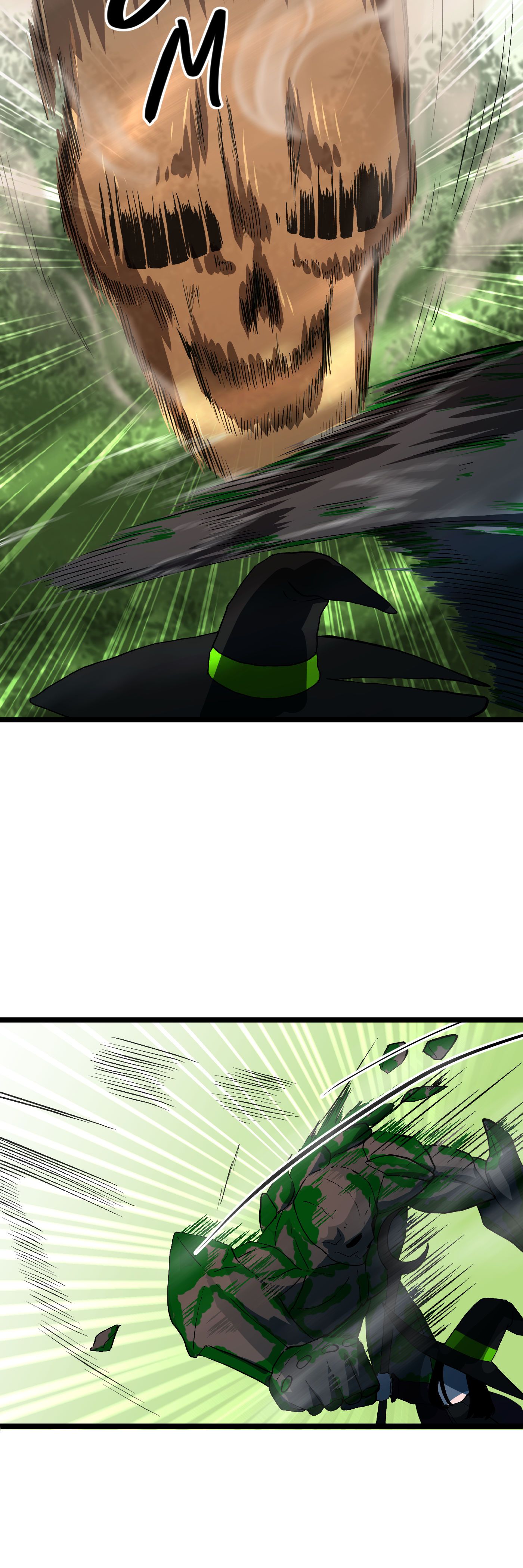 The Fallen chapter 15 page 13