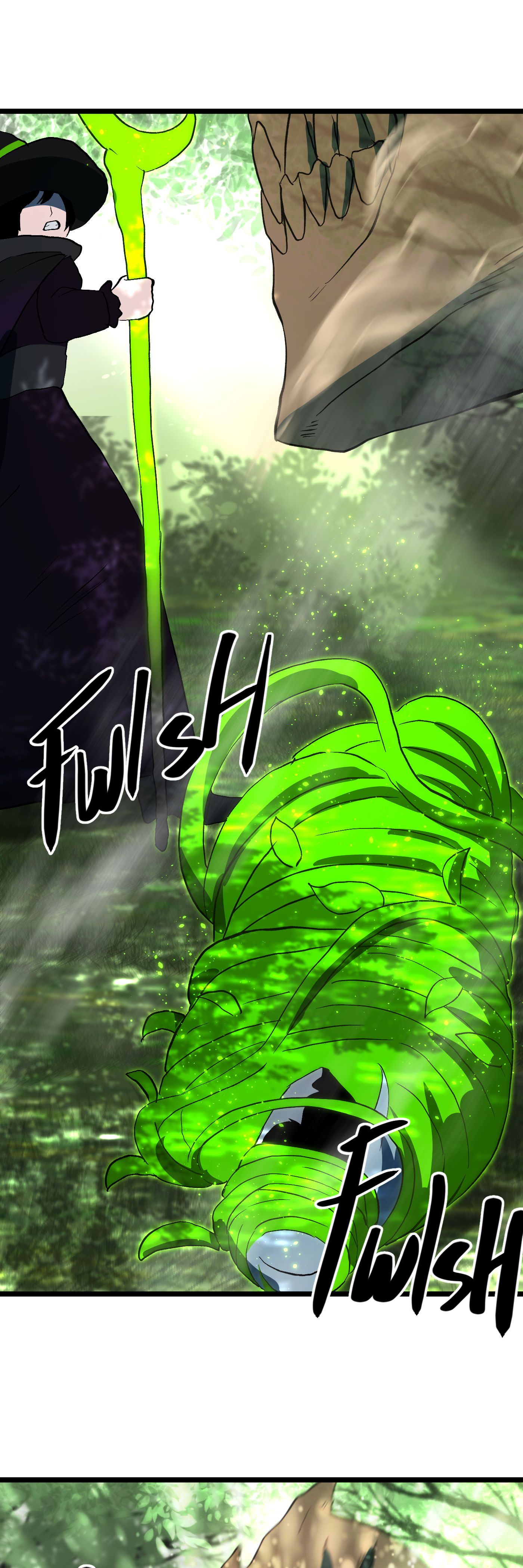 The Fallen chapter 15 page 17